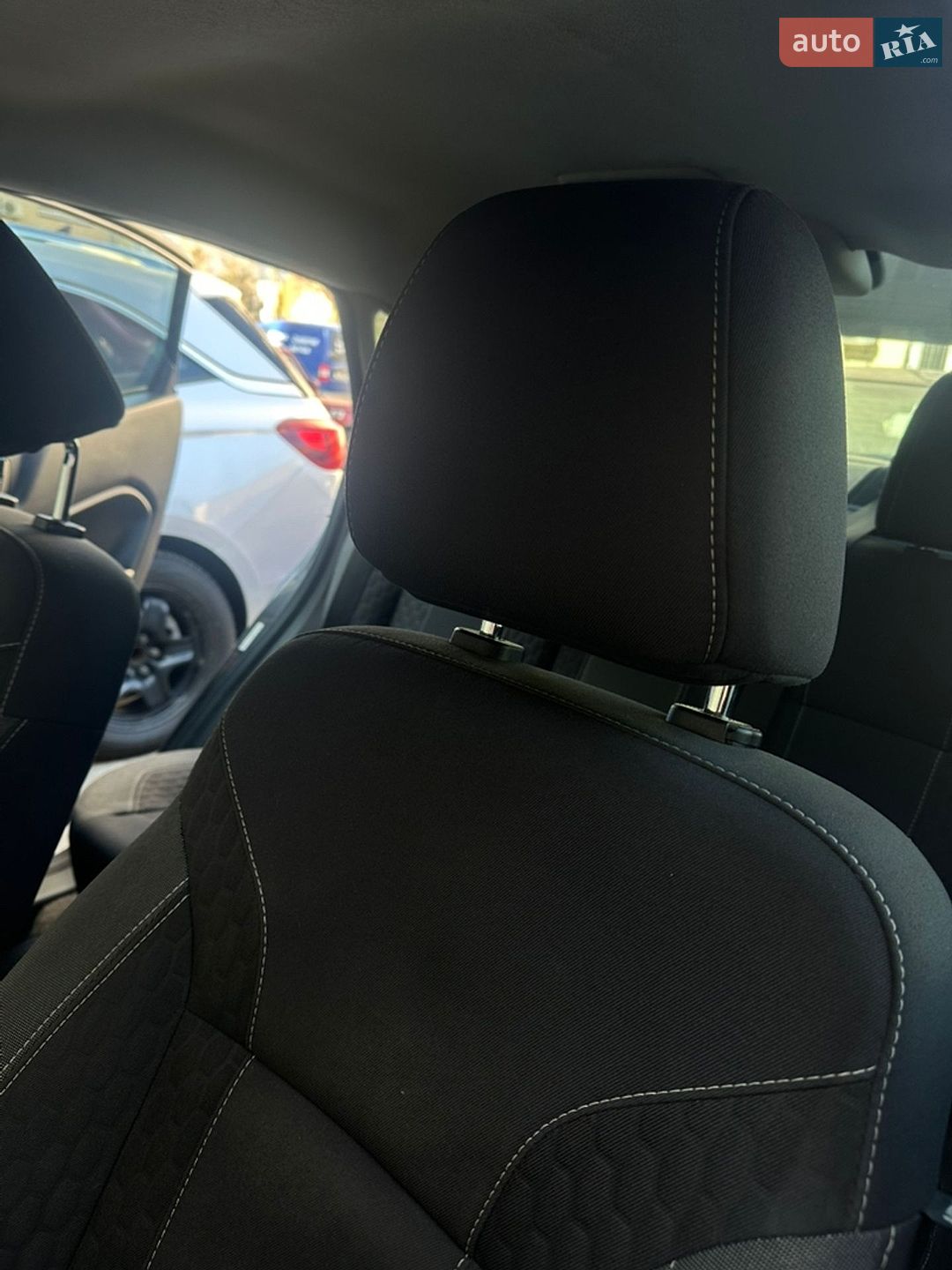 Ford Fiesta 2014 VIN 3FADP4BJ7FM146787 фото оголошення 24 з 40