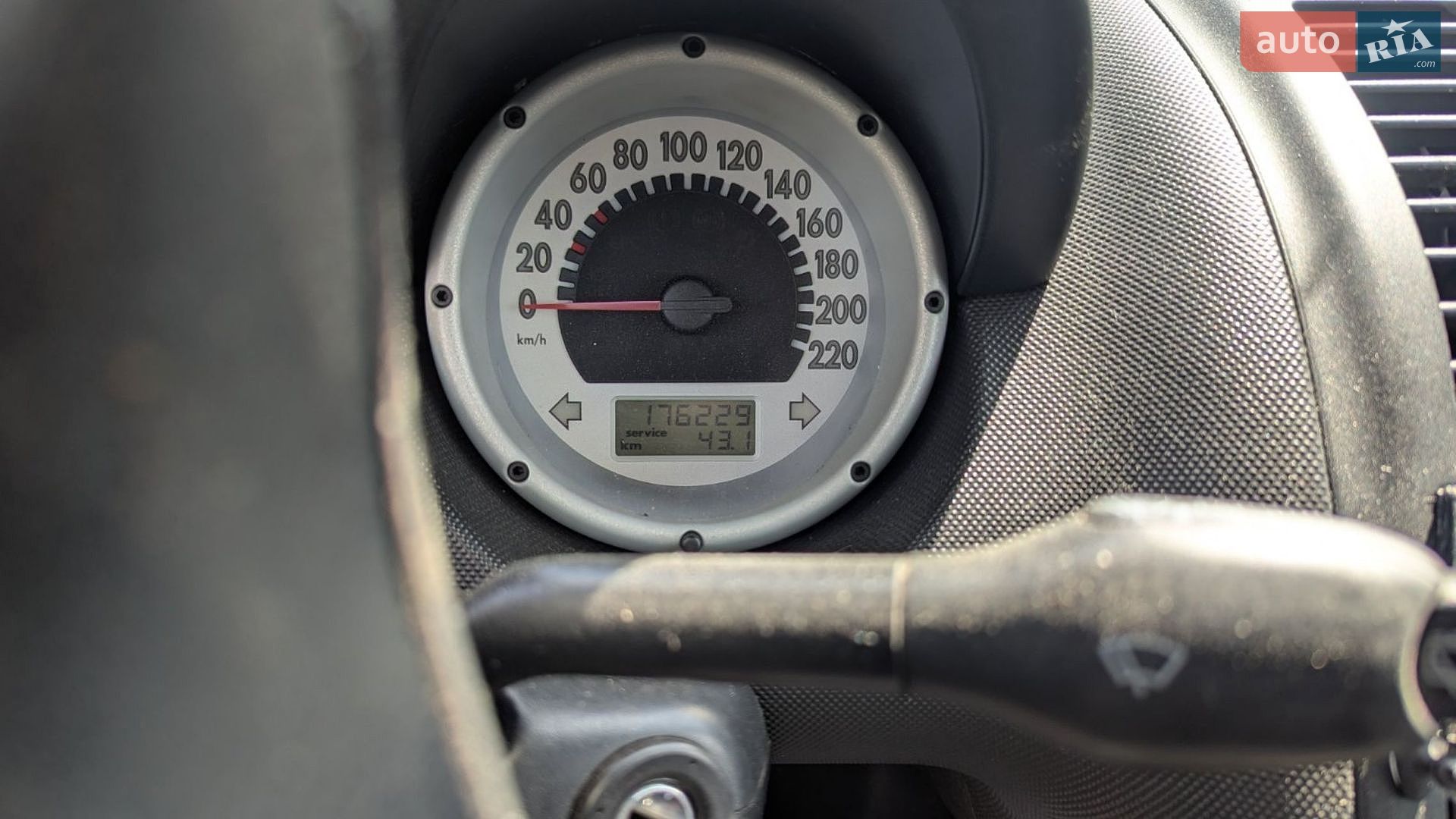 Volkswagen Lupo 1999 VIN WVWZZZ6XZXW074927 фото оголошення 5 з 9