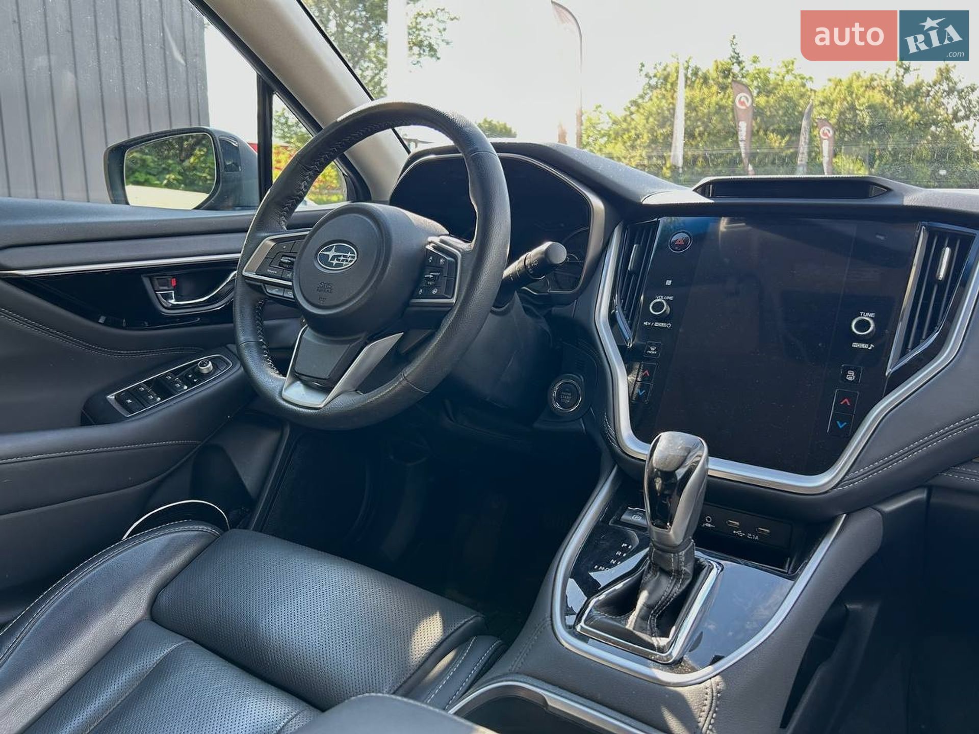 Subaru Outback 2020 VIN 4S4BTGND7L3205043 фото оголошення 14 з 28