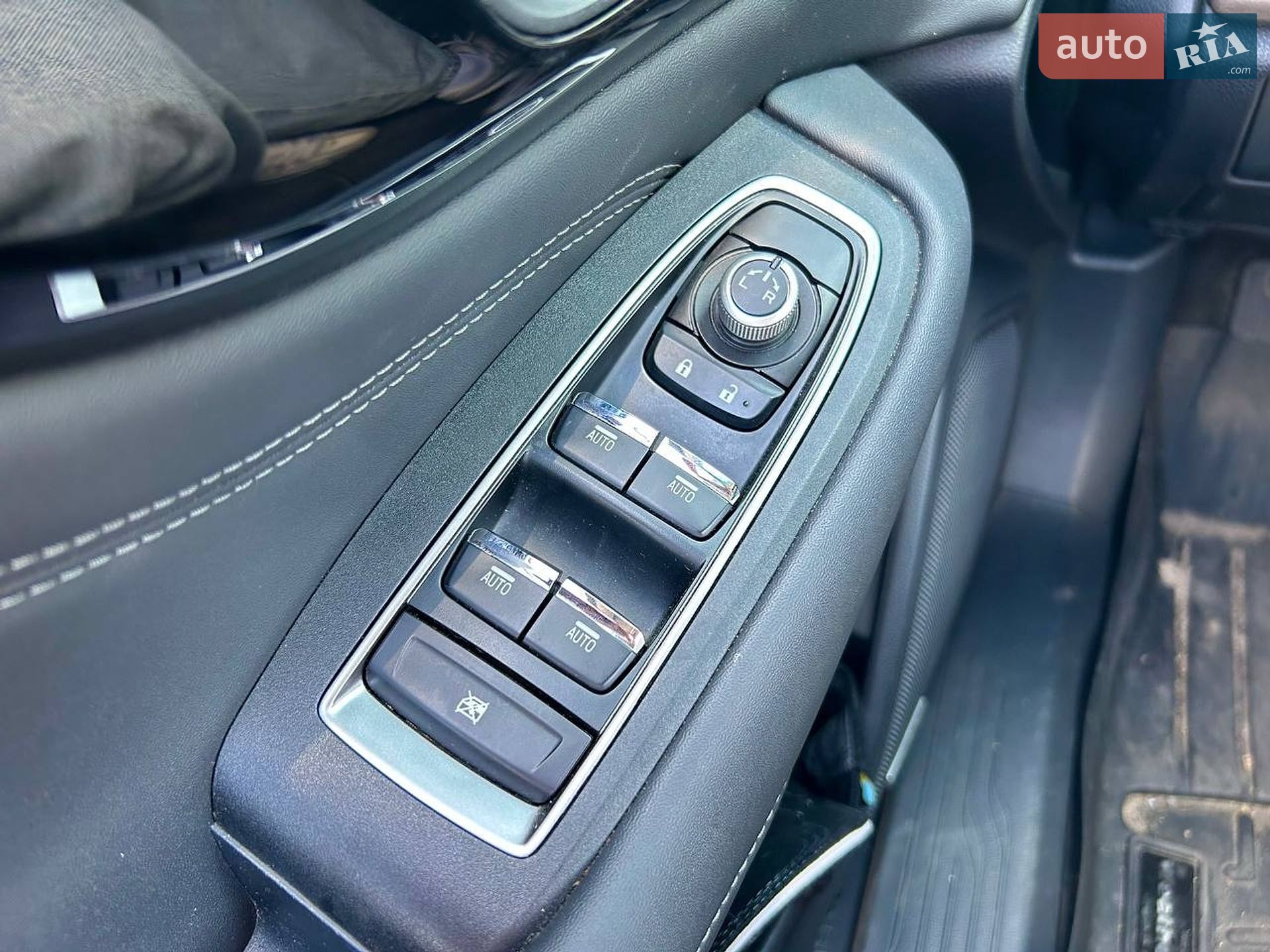 Subaru Outback 2020 VIN 4S4BTGND7L3205043 фото оголошення 25 з 28