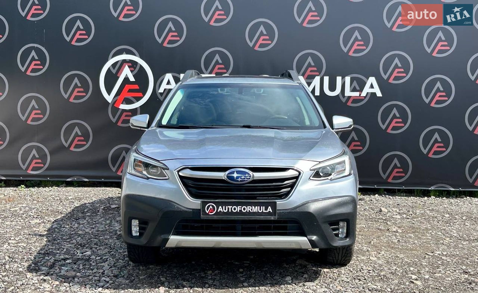 Subaru Outback 2020 VIN 4S4BTGND7L3205043 фото оголошення 3 з 28
