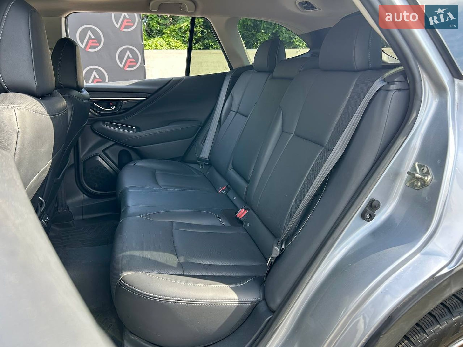 Subaru Outback 2020 VIN 4S4BTGND7L3205043 фото оголошення 10 з 28