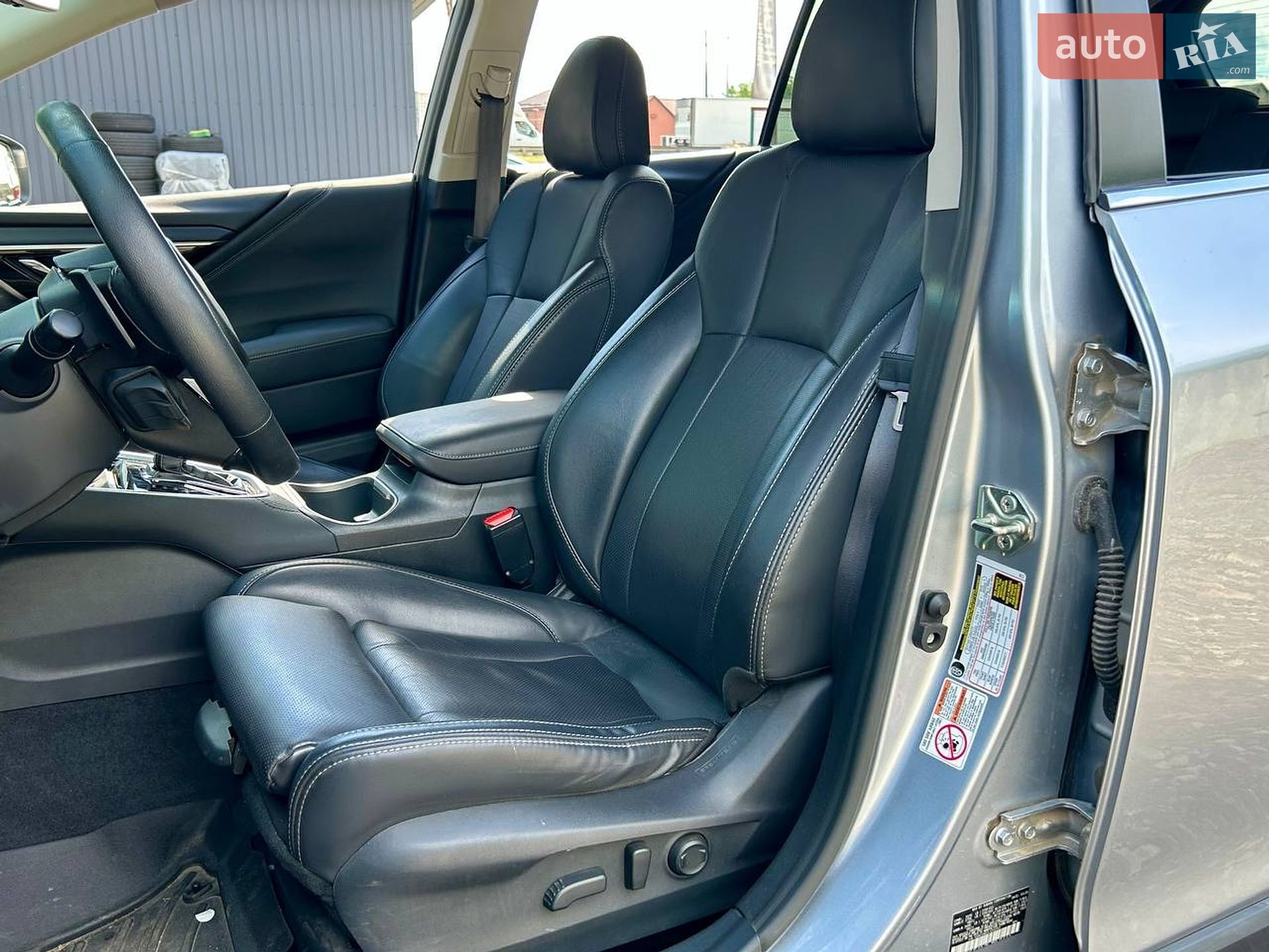 Subaru Outback 2020 VIN 4S4BTGND7L3205043 фото оголошення 9 з 28