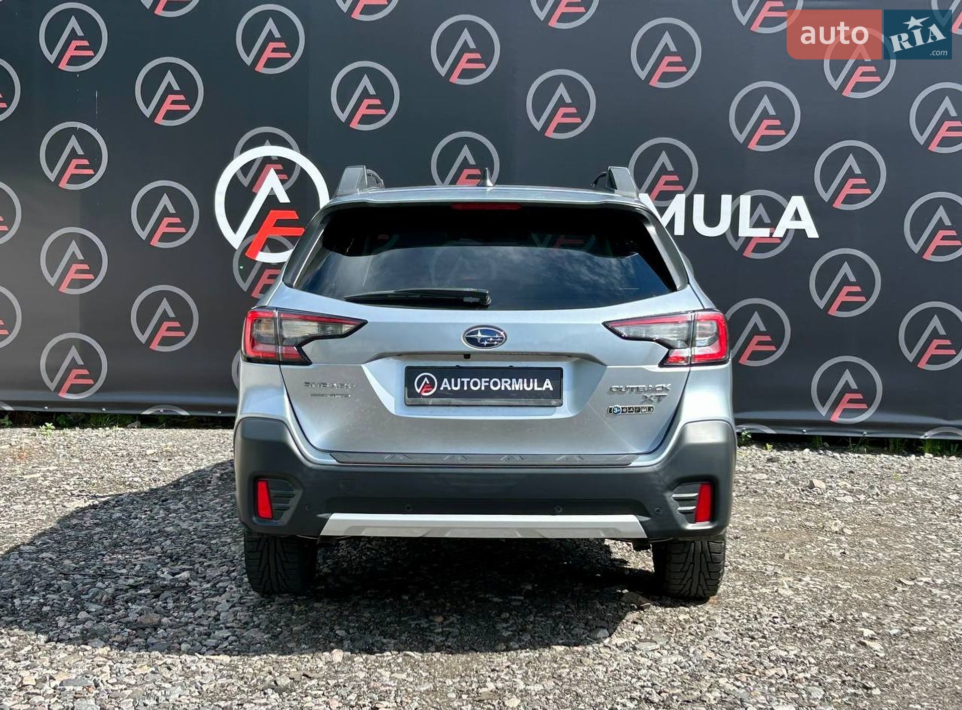 Subaru Outback 2020 VIN 4S4BTGND7L3205043 фото оголошення 6 з 28