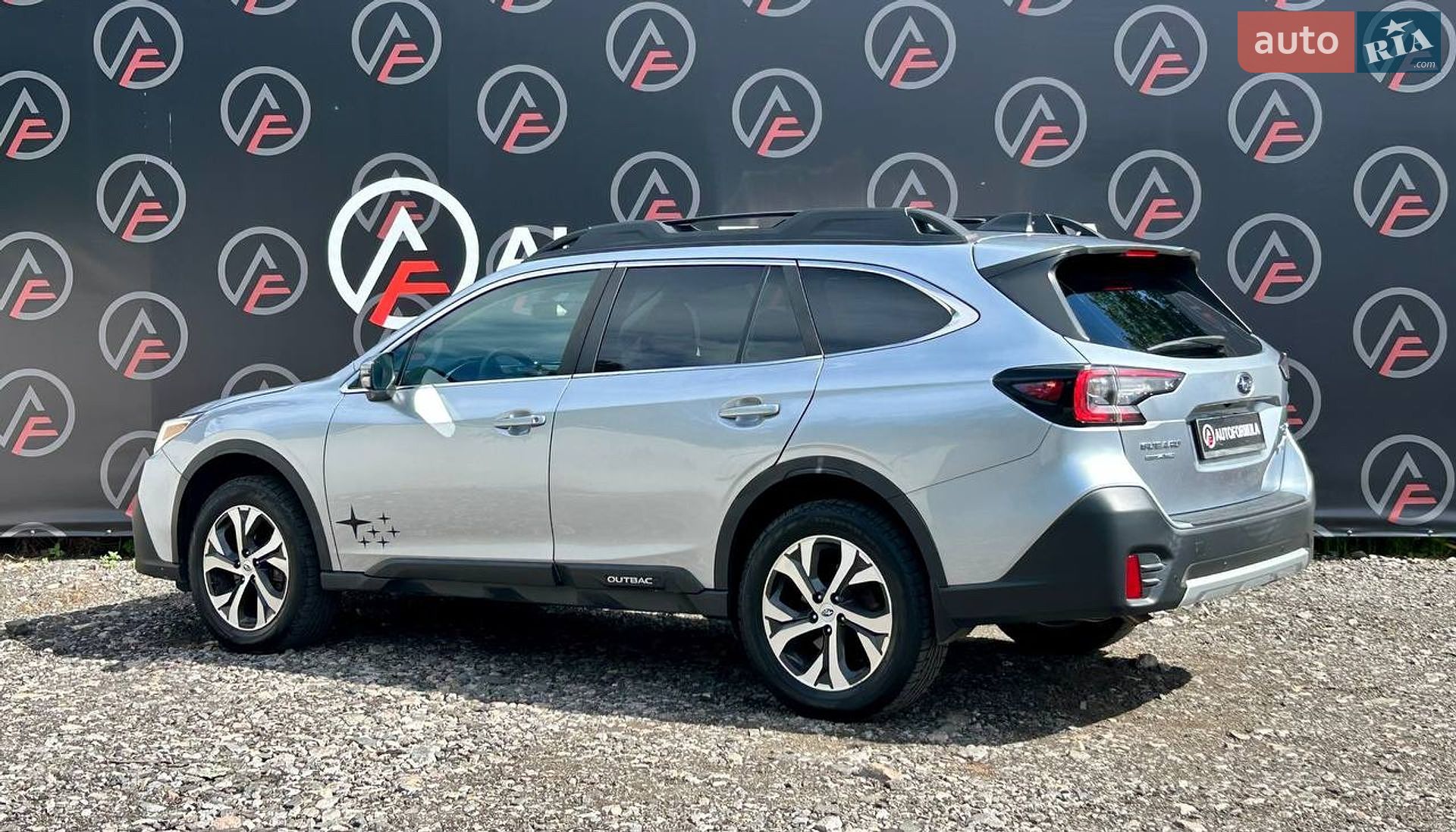 Subaru Outback 2020 VIN 4S4BTGND7L3205043 фото оголошення 7 з 28