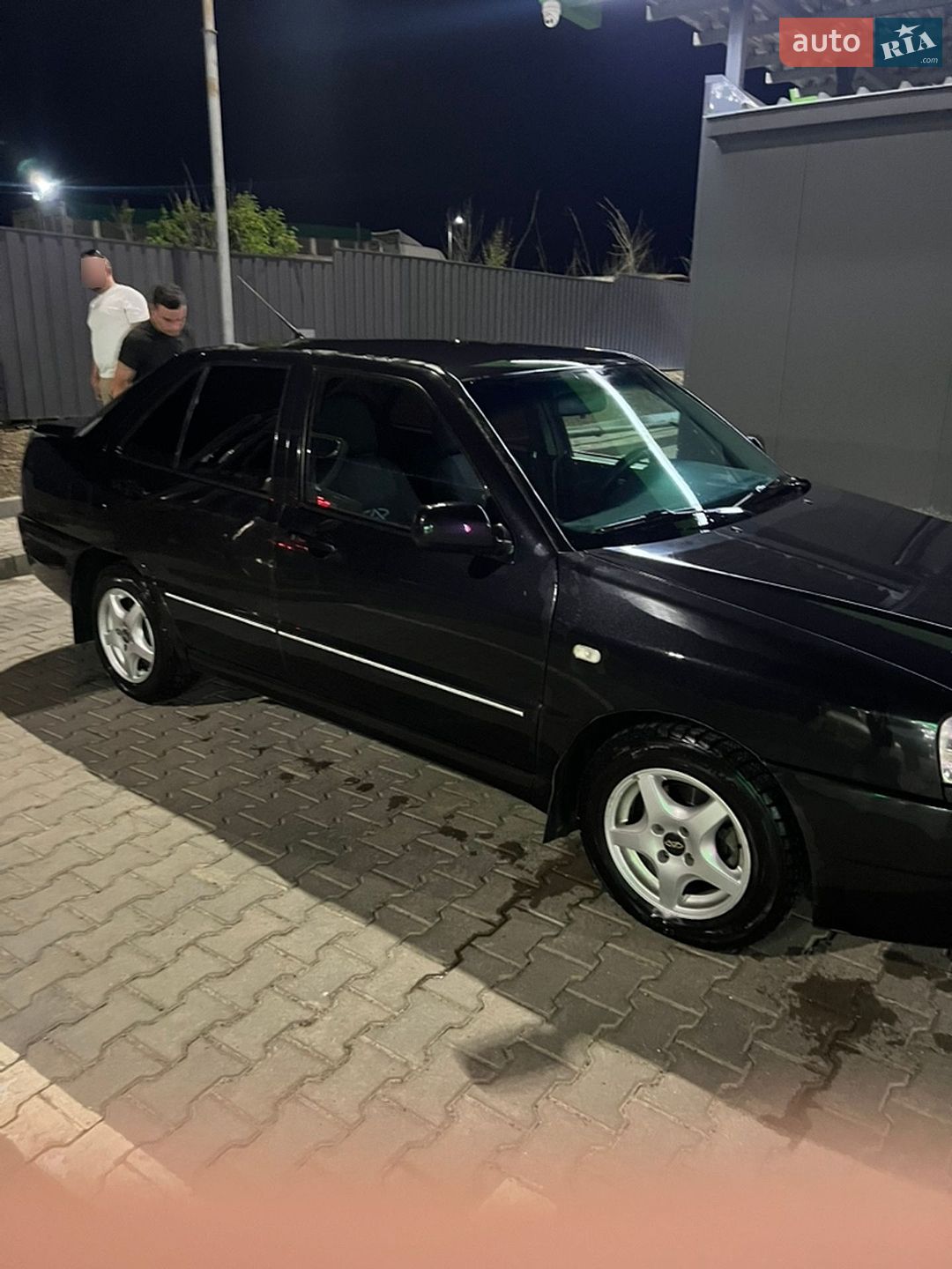 Chery Amulet 2008 VIN Y6DDA11B18D030719 фото оголошення 4 з 13