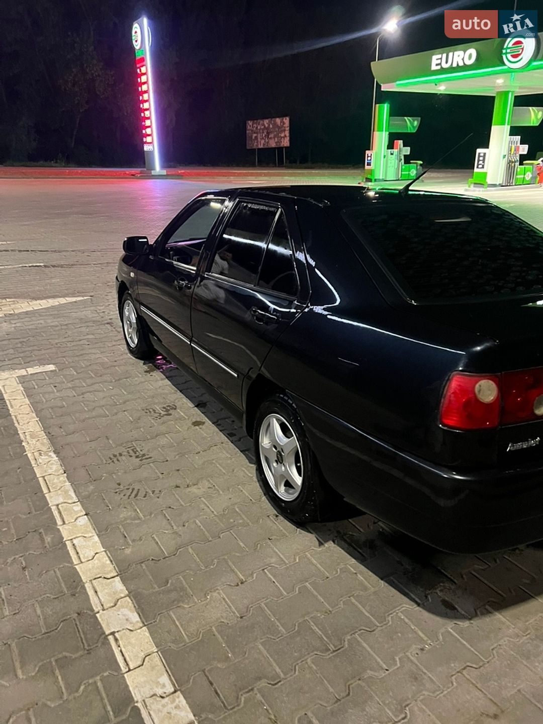 Chery Amulet 2008 VIN Y6DDA11B18D030719 фото оголошення 7 з 13