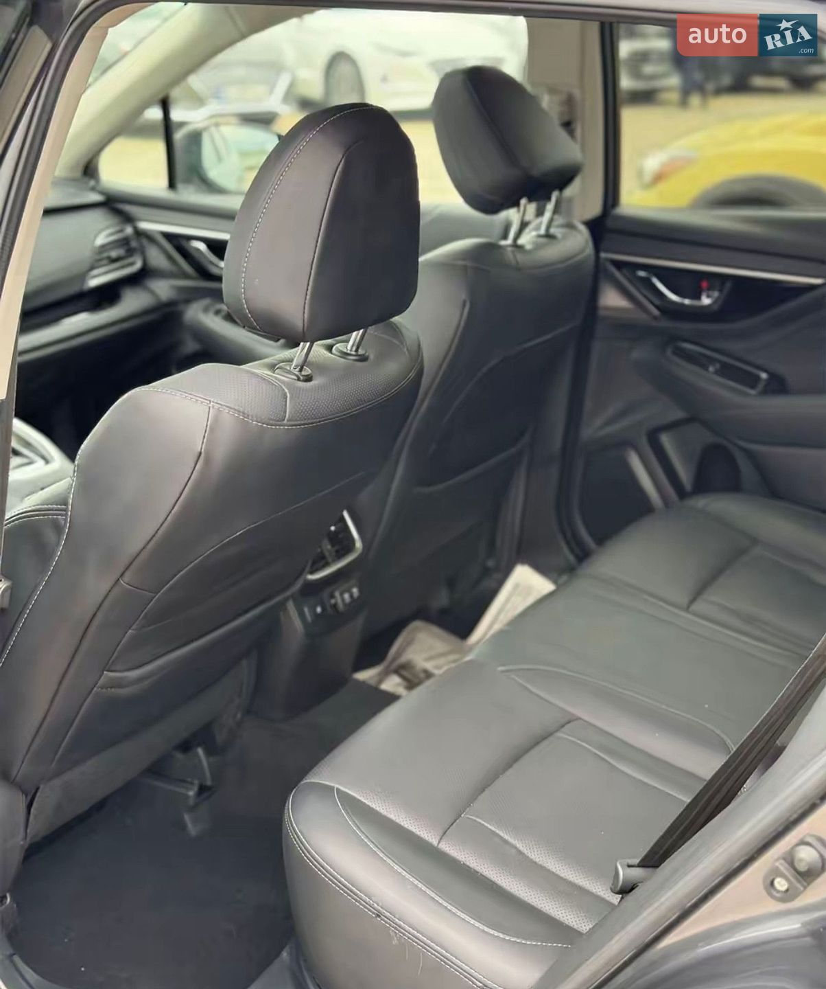 Subaru Outback 2021 VIN 4S4BTANC5M3204124 фото оголошення 13 з 14