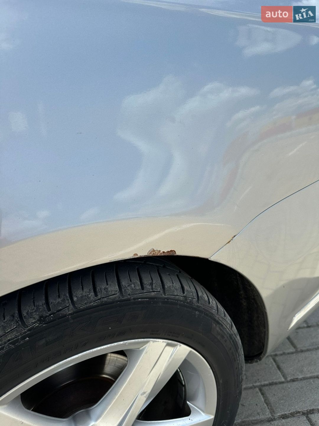Volkswagen Passat 2014 VIN WVWZZZ3CZFE043709 фото оголошення 20 з 24