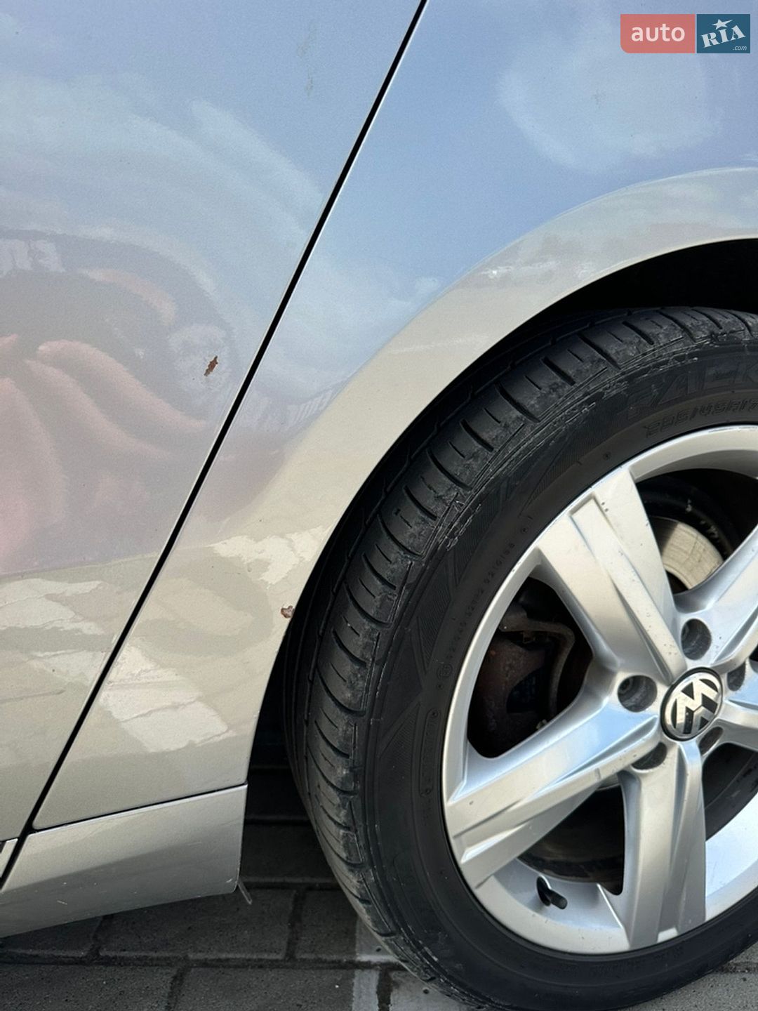 Volkswagen Passat 2014 VIN WVWZZZ3CZFE043709 фото оголошення 21 з 24