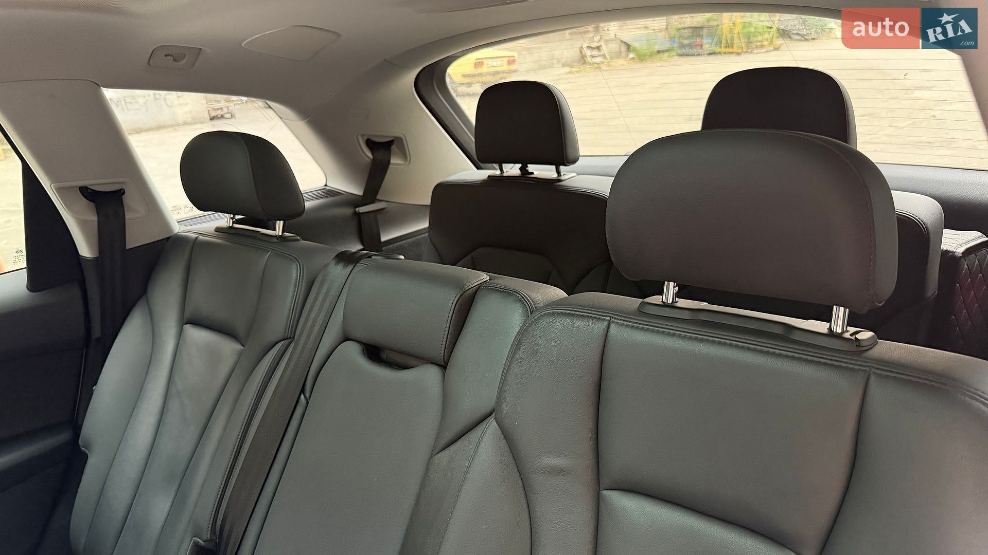 Audi Q7 2019 VIN WA1LXAF71LD002978 фото оголошення 27 з 38