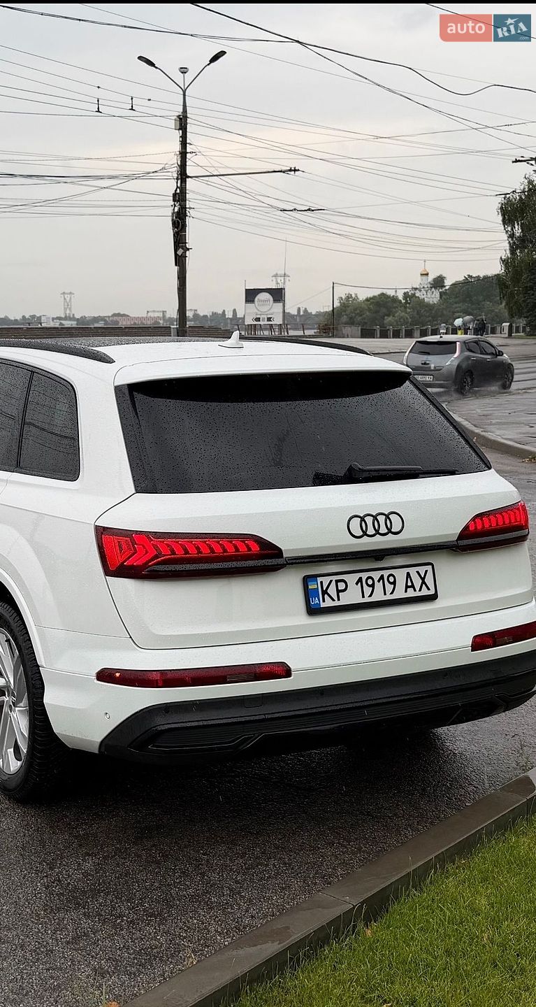 Audi Q7 2019 VIN WA1LXAF71LD002978 фото оголошення 38 з 38