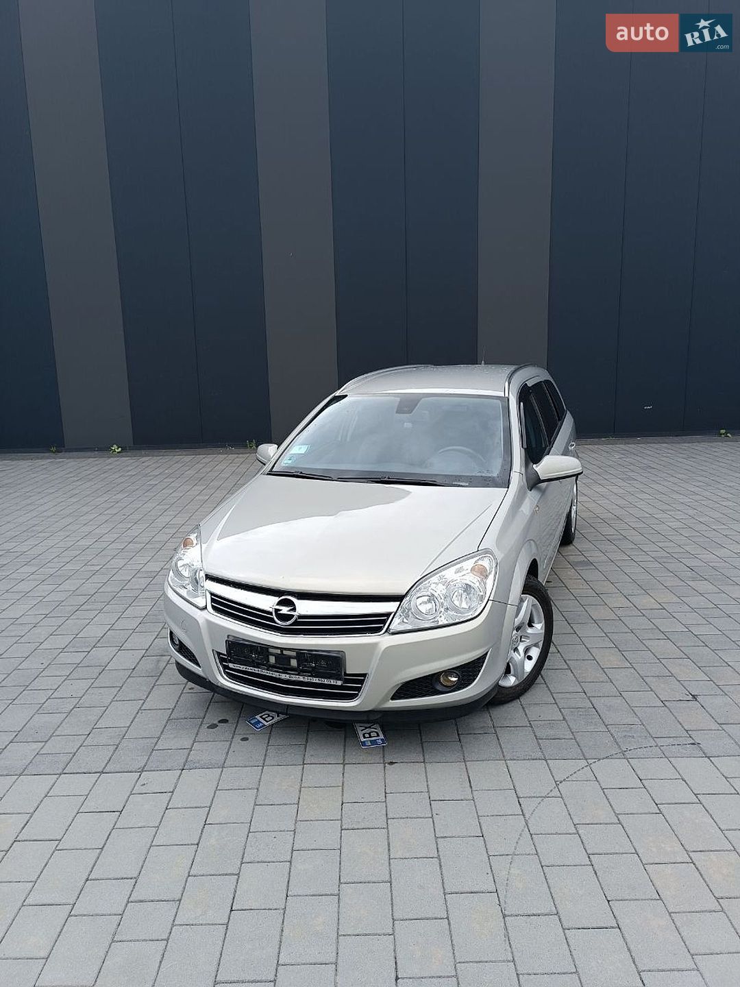 Opel Astra 2009 VIN W0L0AHL3572199391 фото оголошення 4 з 48