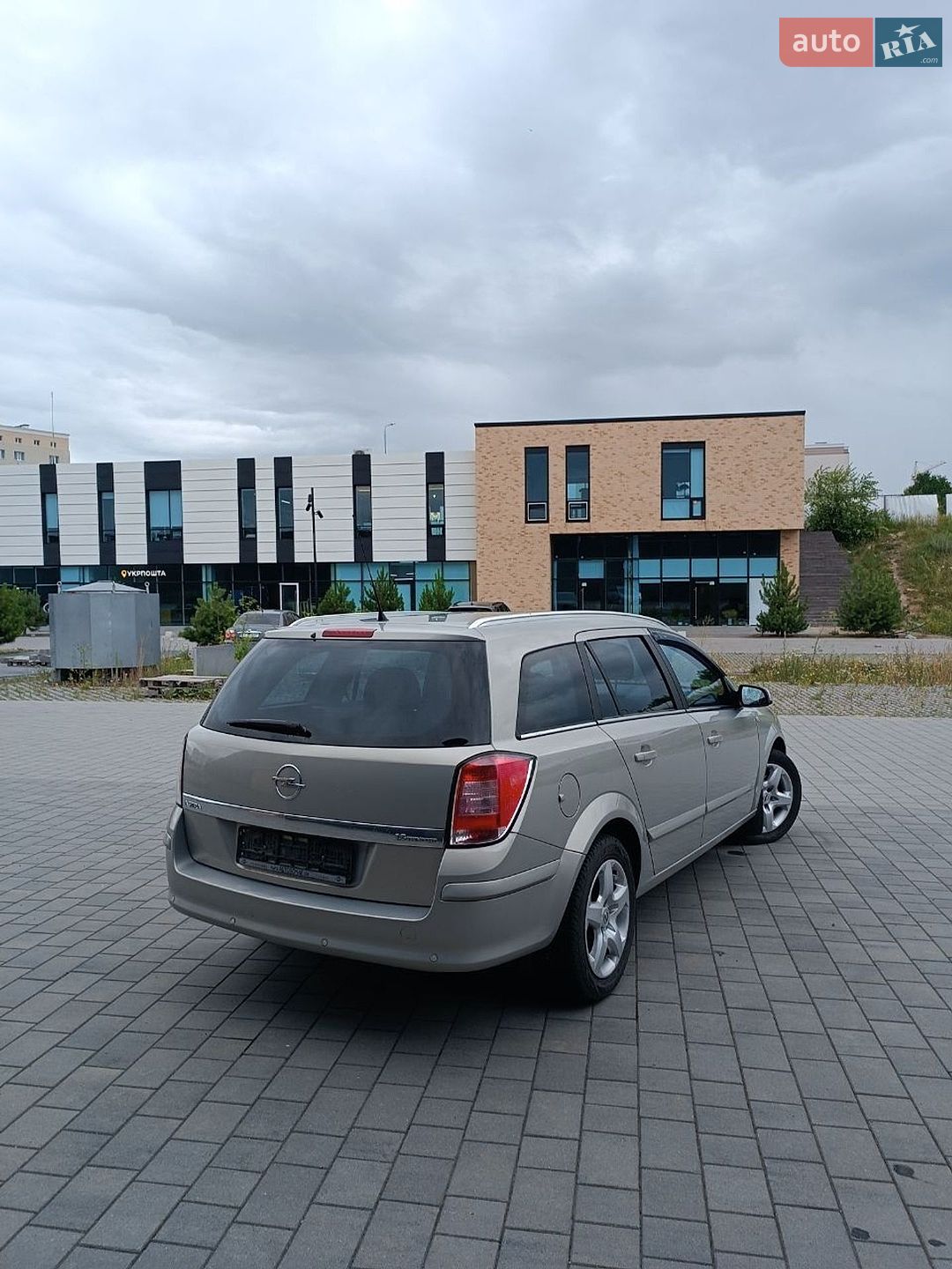 Opel Astra 2009 VIN W0L0AHL3572199391 фото оголошення 10 з 48