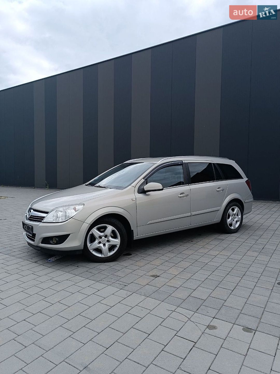 Opel Astra 2009 VIN W0L0AHL3572199391 фото оголошення 5 з 48