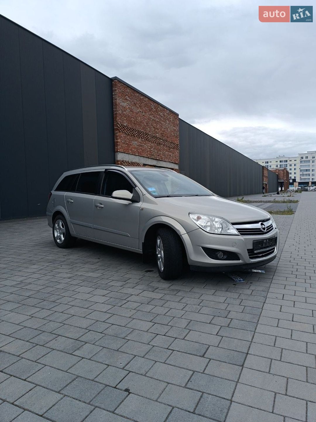 Opel Astra 2009 VIN W0L0AHL3572199391 фото оголошення 6 з 48
