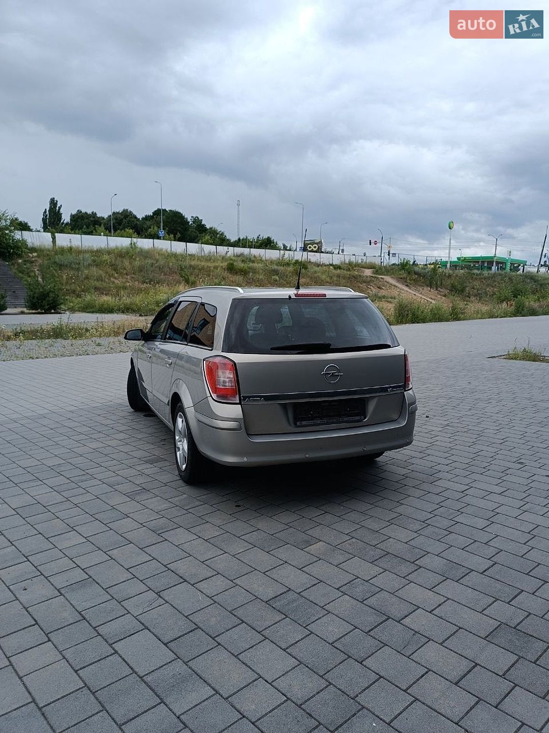Opel Astra 2009 VIN W0L0AHL3572199391 фото оголошення 12 з 48
