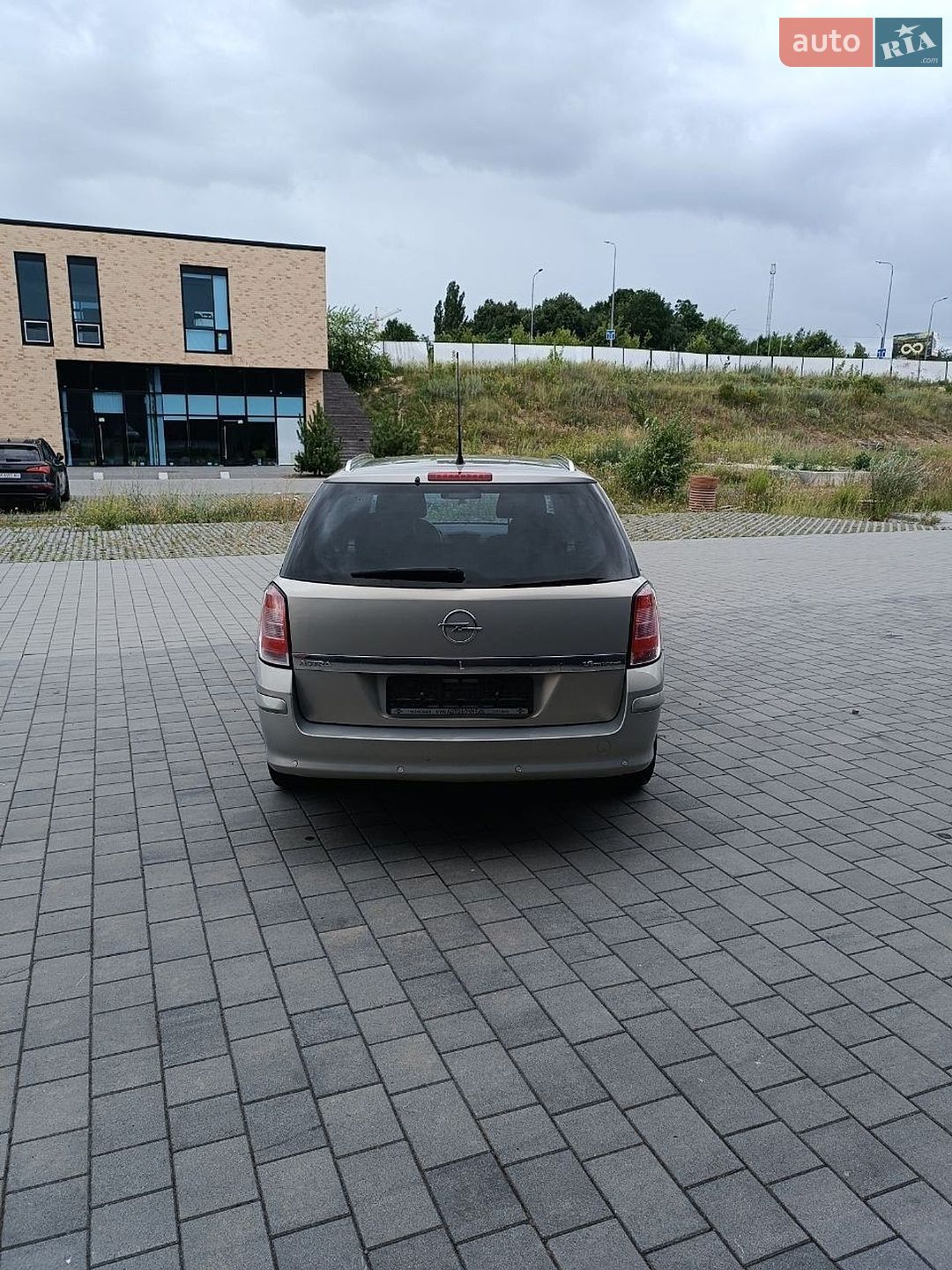 Opel Astra 2009 VIN W0L0AHL3572199391 фото оголошення 13 з 48