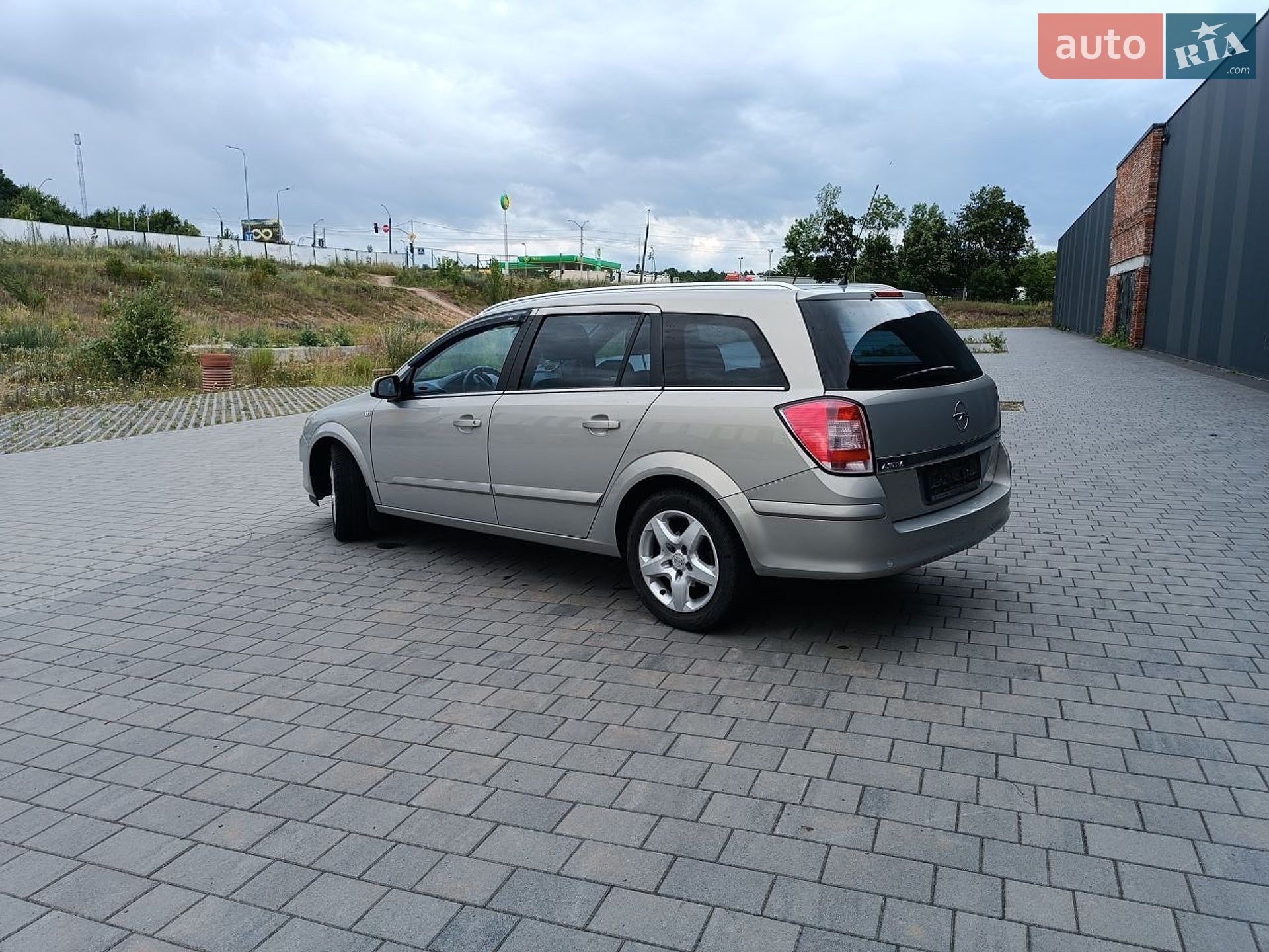 Opel Astra 2009 VIN W0L0AHL3572199391 фото оголошення 14 з 48