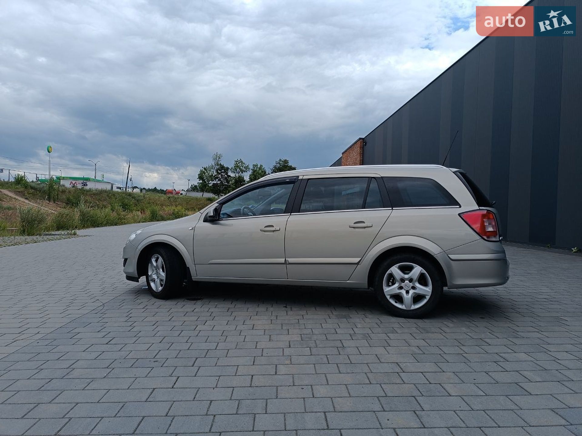 Opel Astra 2009 VIN W0L0AHL3572199391 фото оголошення 15 з 48
