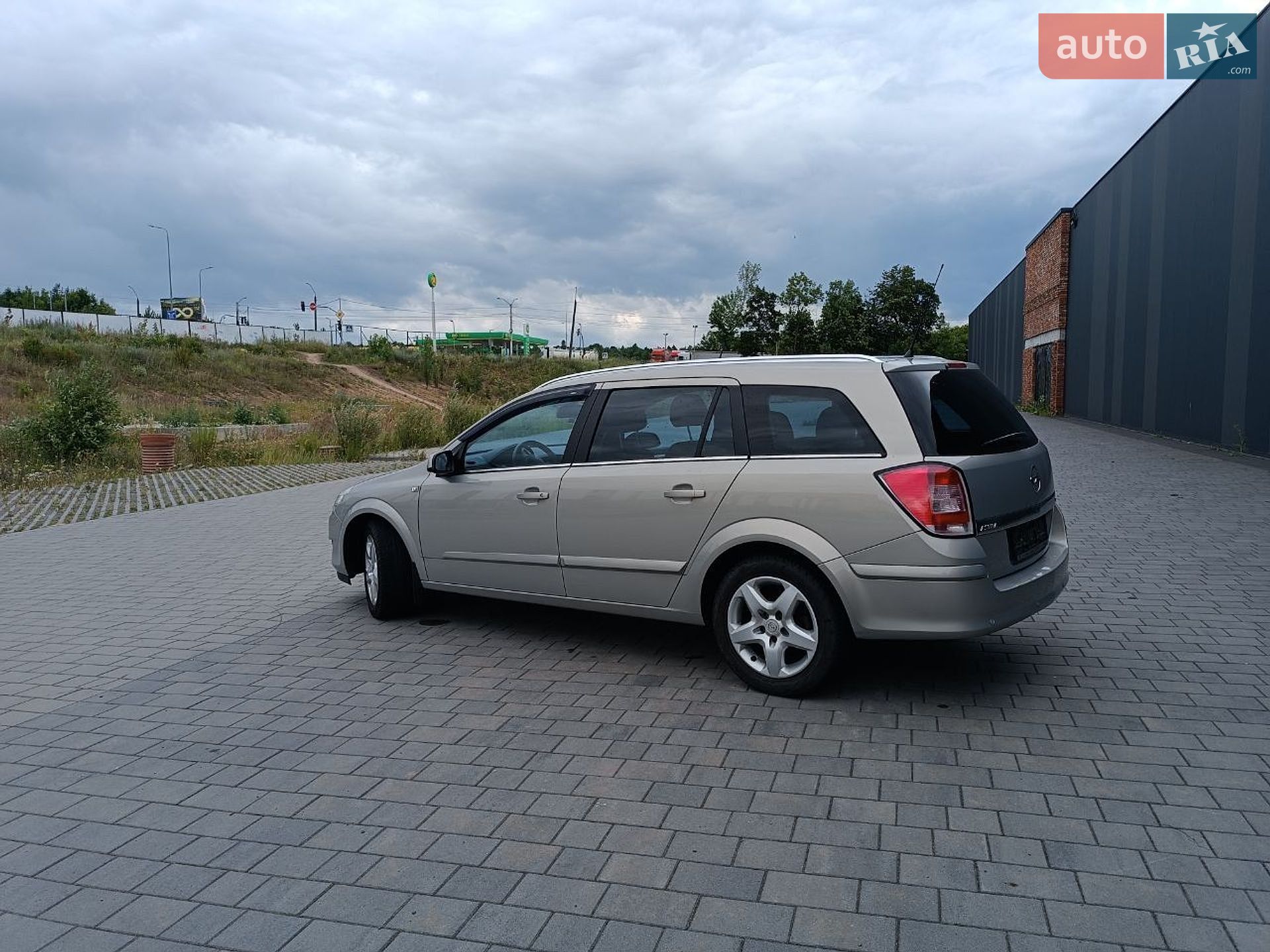 Opel Astra 2009 VIN W0L0AHL3572199391 фото оголошення 16 з 48