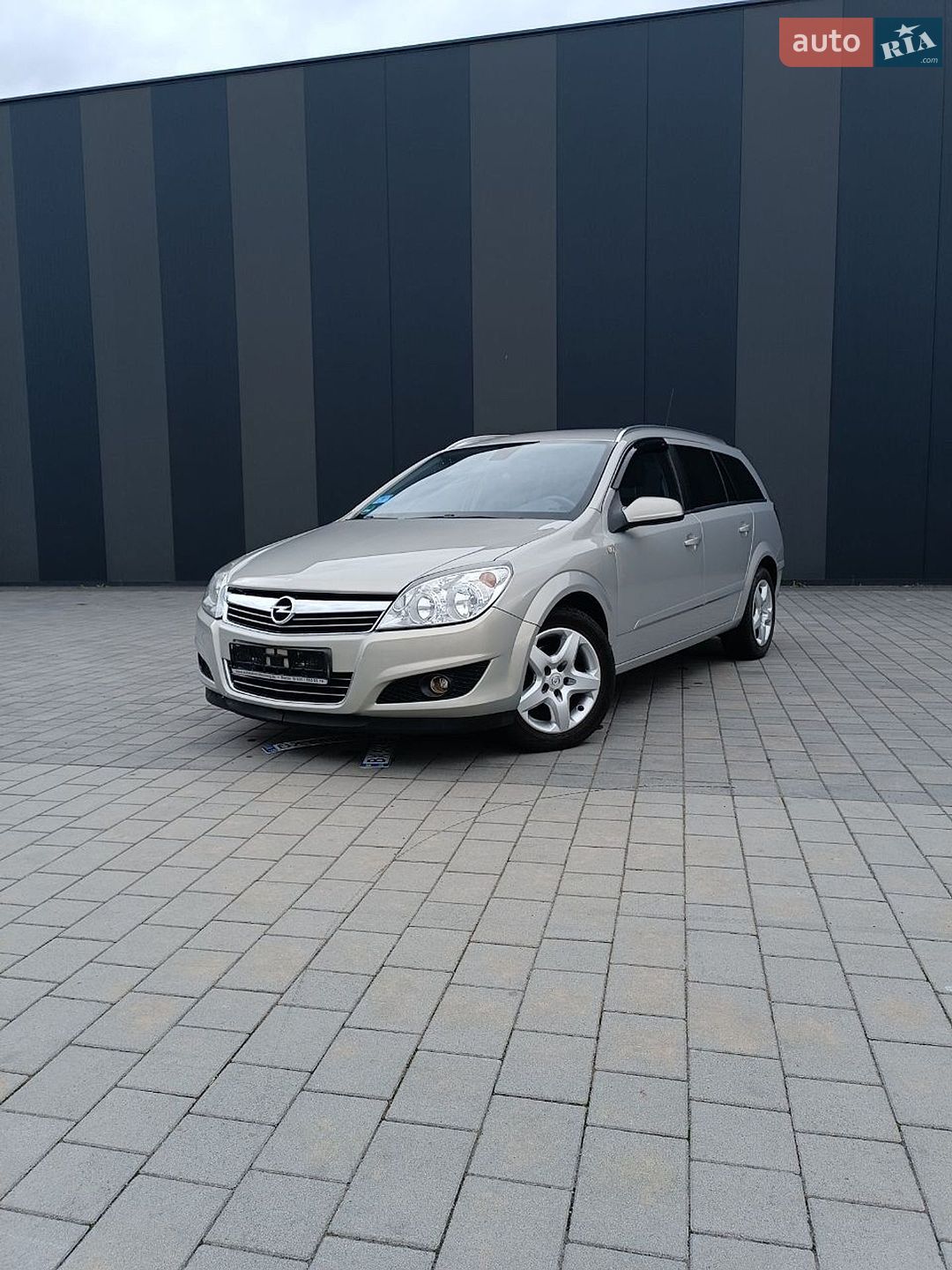 Opel Astra 2009 VIN W0L0AHL3572199391 фото оголошення 17 з 48