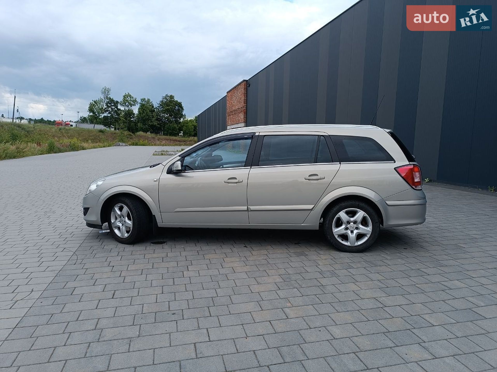 Opel Astra 2009 VIN W0L0AHL3572199391 фото оголошення 18 з 48