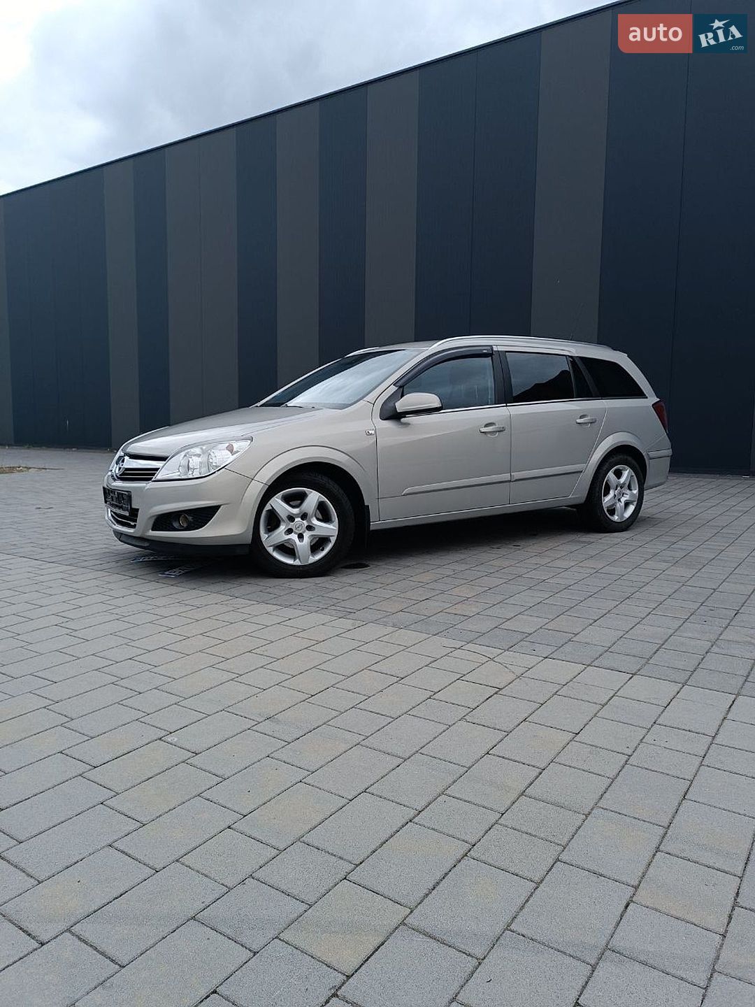 Opel Astra 2009 VIN W0L0AHL3572199391 фото оголошення 19 з 48