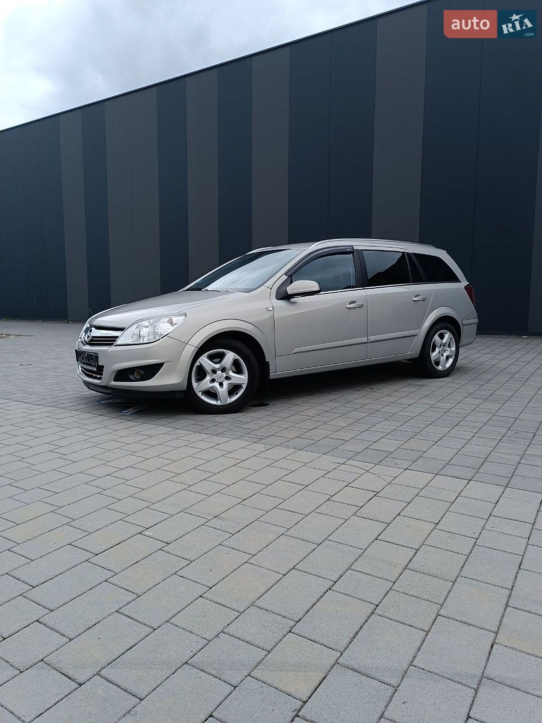 Opel Astra 2009 VIN W0L0AHL3572199391 фото оголошення 20 з 48