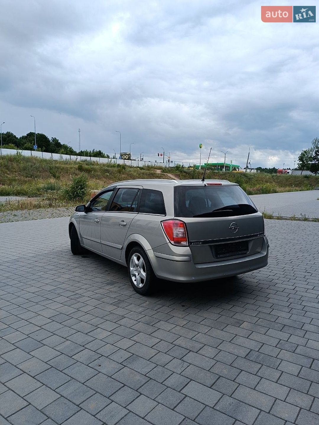 Opel Astra 2009 VIN W0L0AHL3572199391 фото оголошення 11 з 48