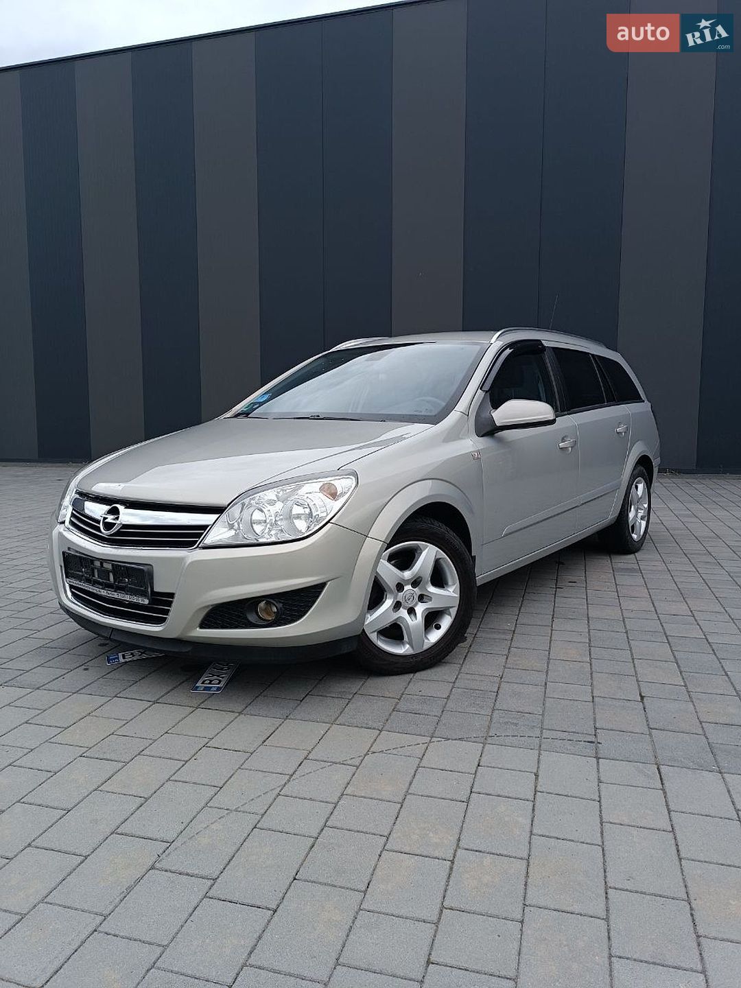 Opel Astra 2009 VIN W0L0AHL3572199391 фото оголошення 21 з 48