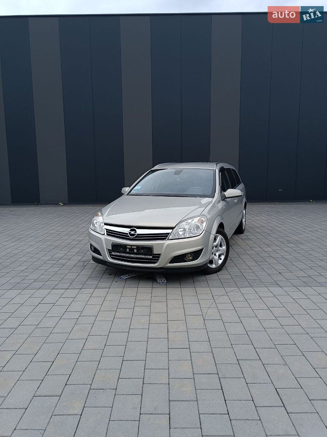 Opel Astra 2009 VIN W0L0AHL3572199391 фото оголошення 22 з 48
