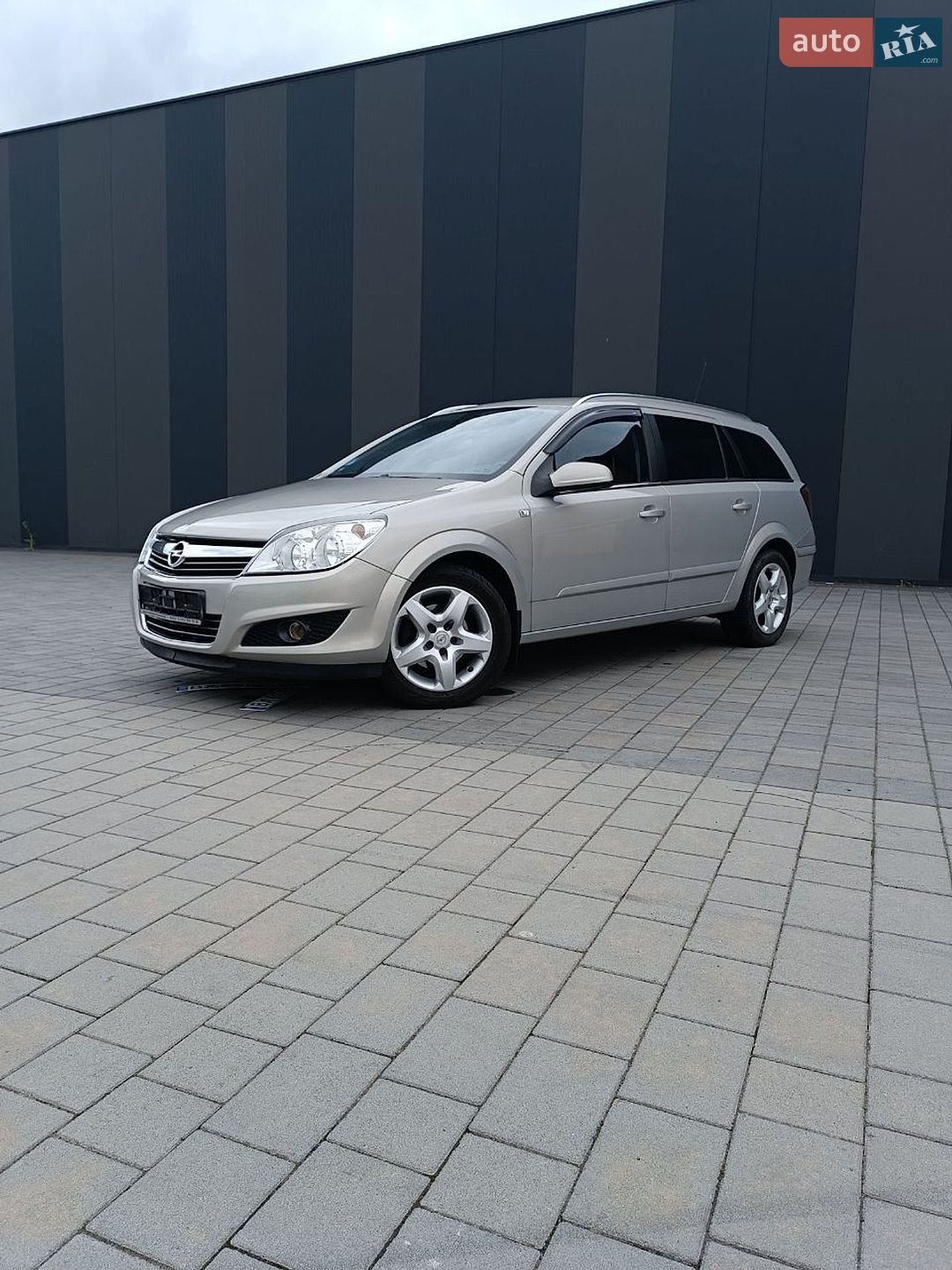 Opel Astra 2009 VIN W0L0AHL3572199391 фото оголошення 23 з 48