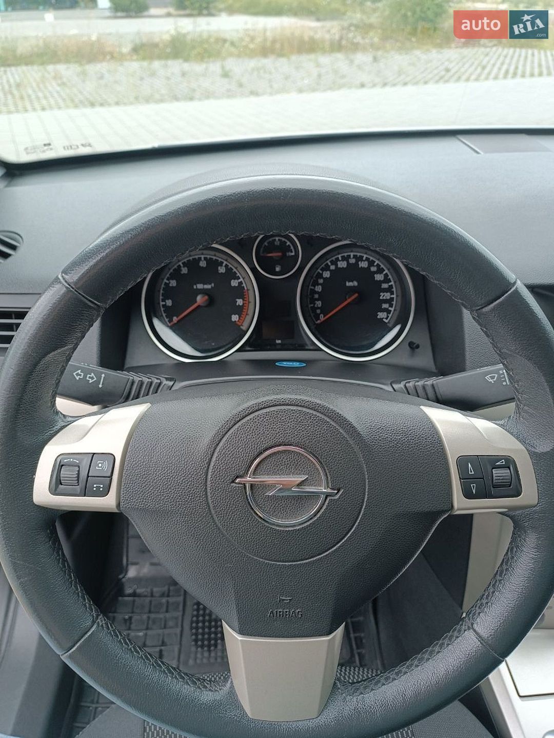 Opel Astra 2009 VIN W0L0AHL3572199391 фото оголошення 32 з 48