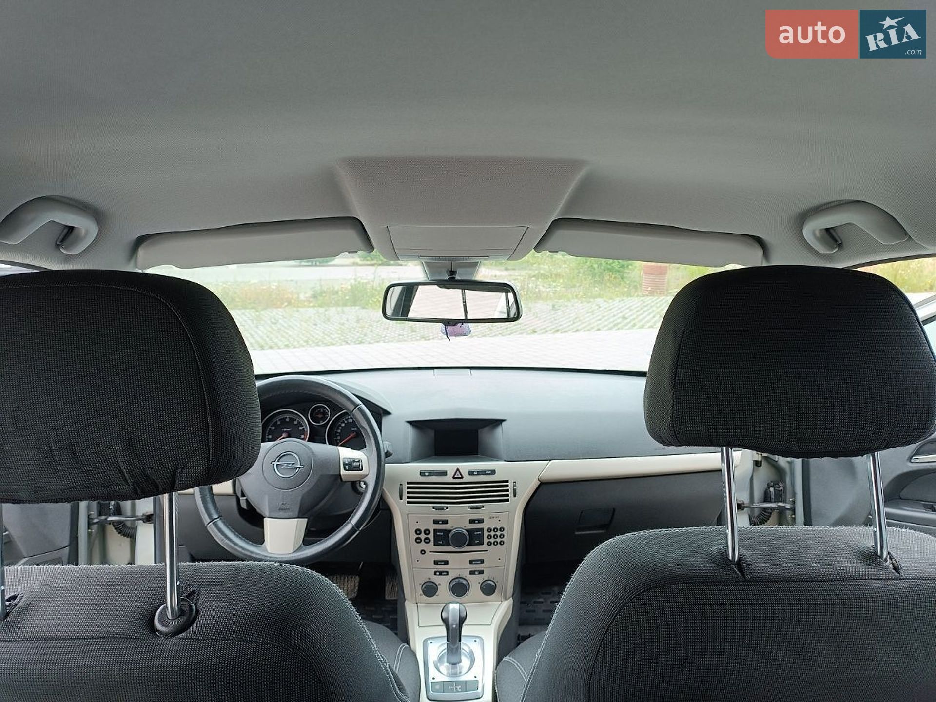 Opel Astra 2009 VIN W0L0AHL3572199391 фото оголошення 33 з 48