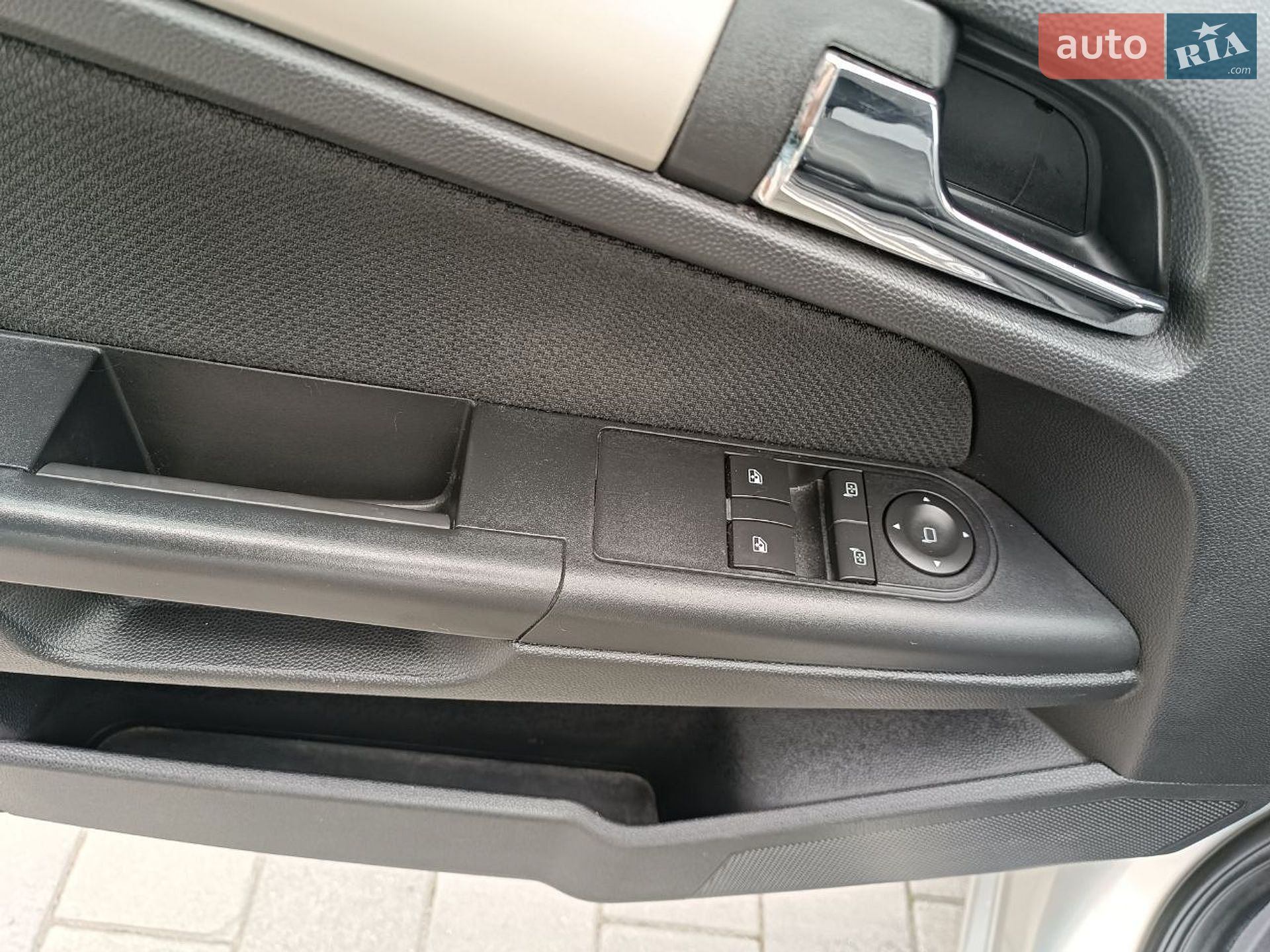 Opel Astra 2009 VIN W0L0AHL3572199391 фото оголошення 26 з 48
