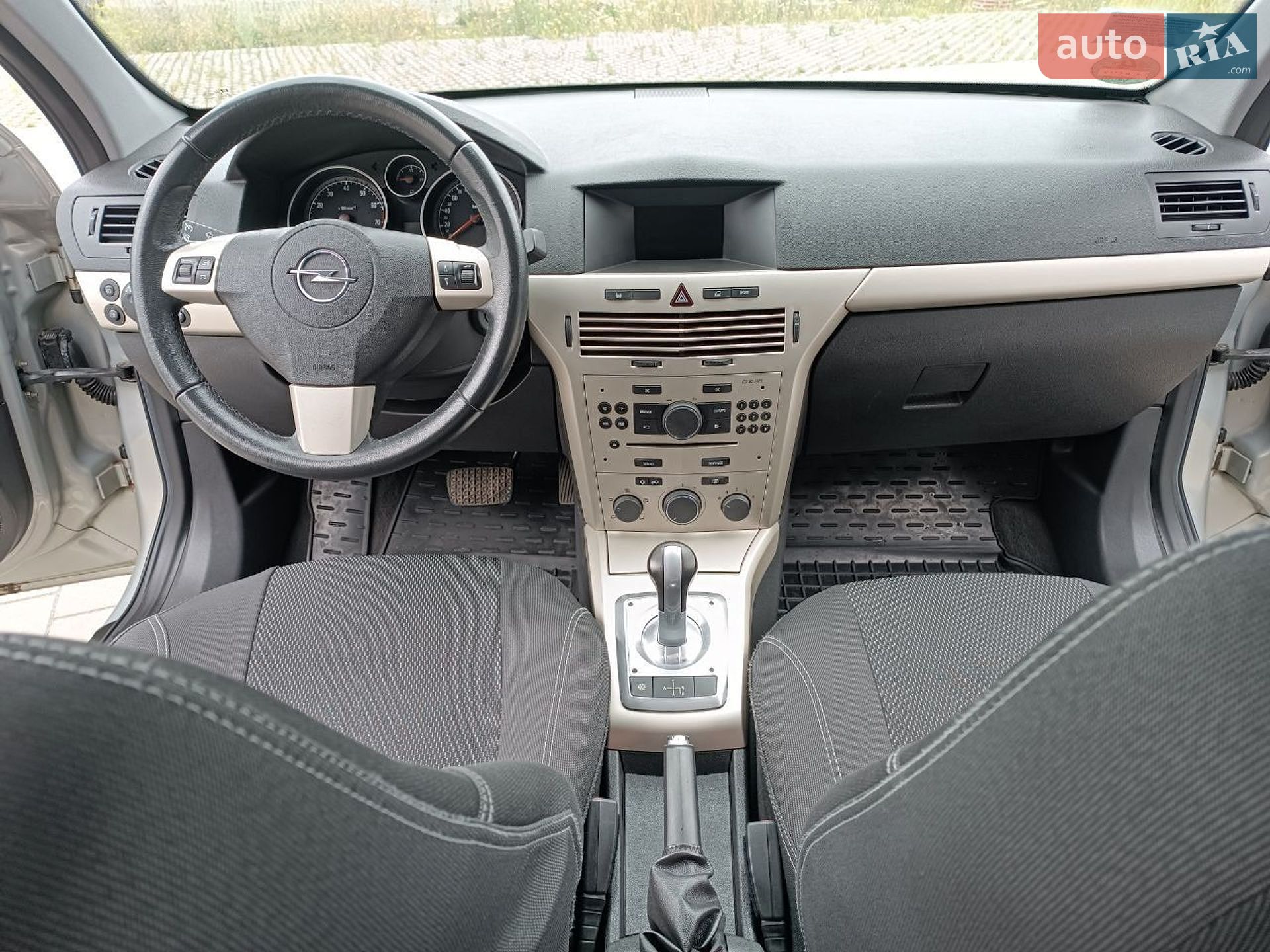 Opel Astra 2009 VIN W0L0AHL3572199391 фото оголошення 25 з 48