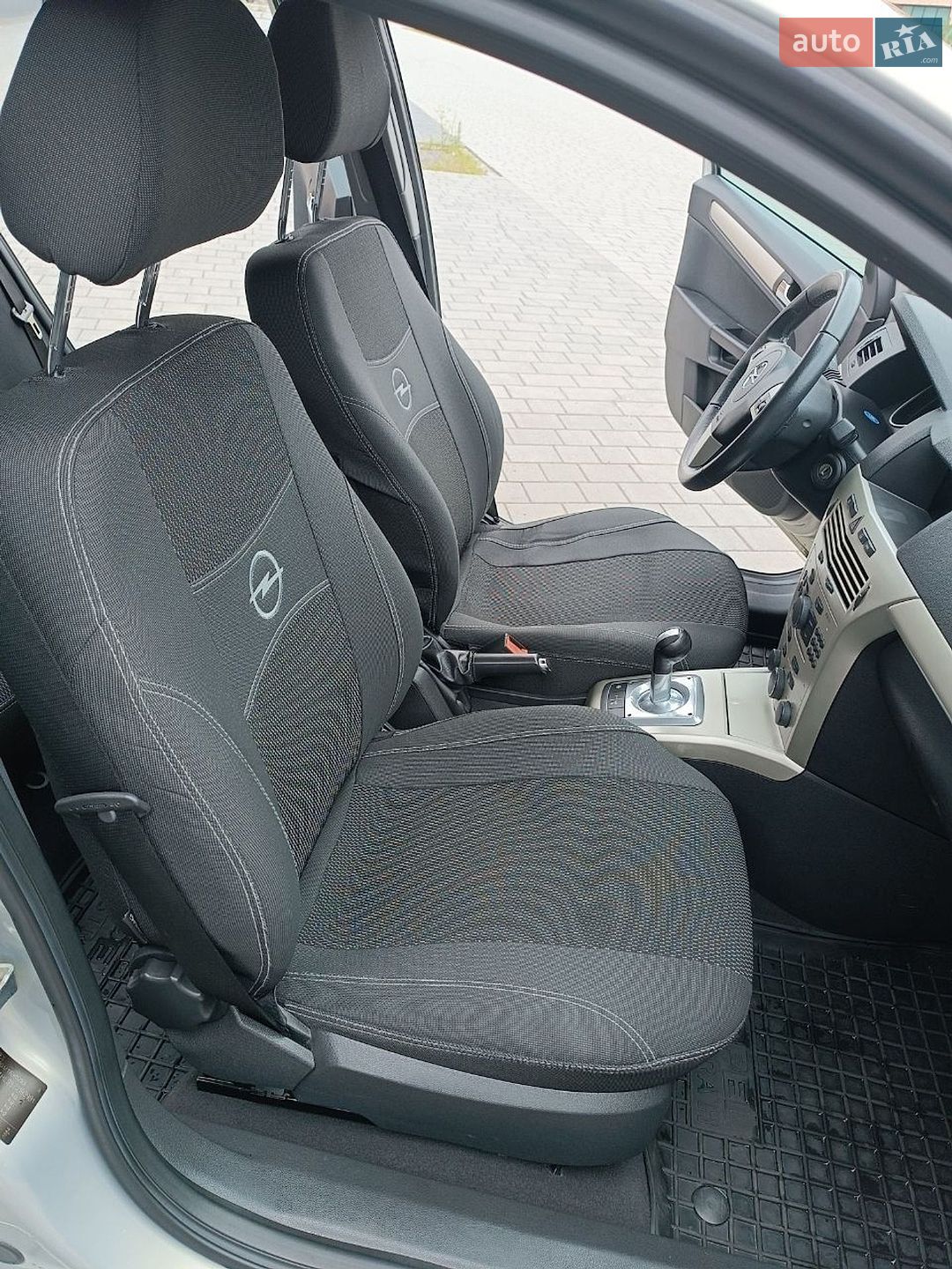Opel Astra 2009 VIN W0L0AHL3572199391 фото оголошення 30 з 48
