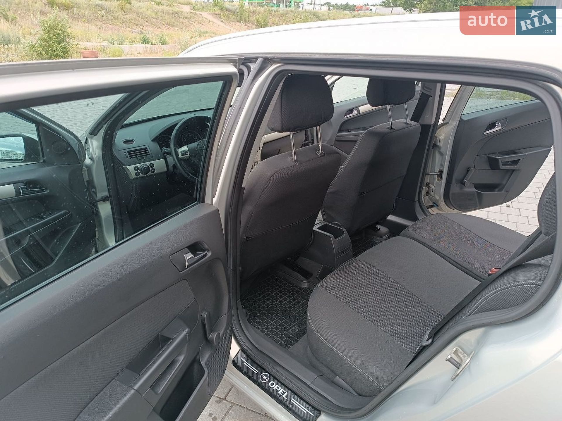 Opel Astra 2009 VIN W0L0AHL3572199391 фото оголошення 35 з 48