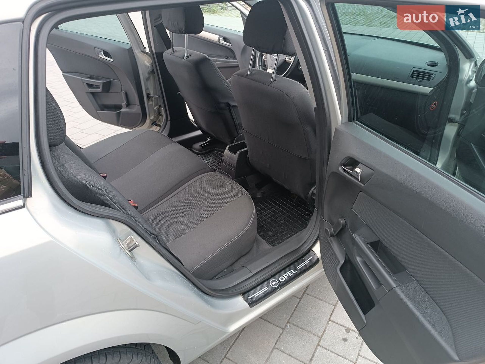 Opel Astra 2009 VIN W0L0AHL3572199391 фото оголошення 37 з 48