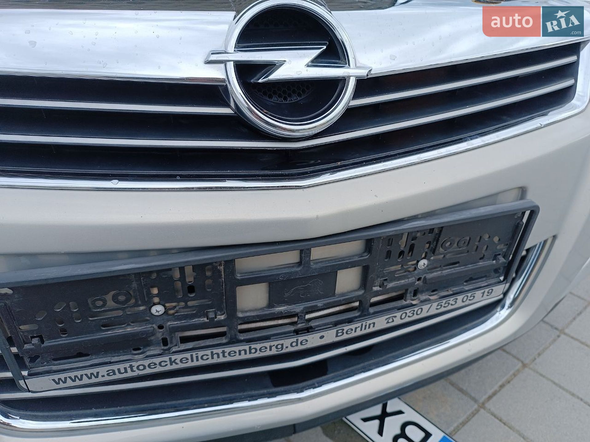 Opel Astra 2009 VIN W0L0AHL3572199391 фото оголошення 46 з 48