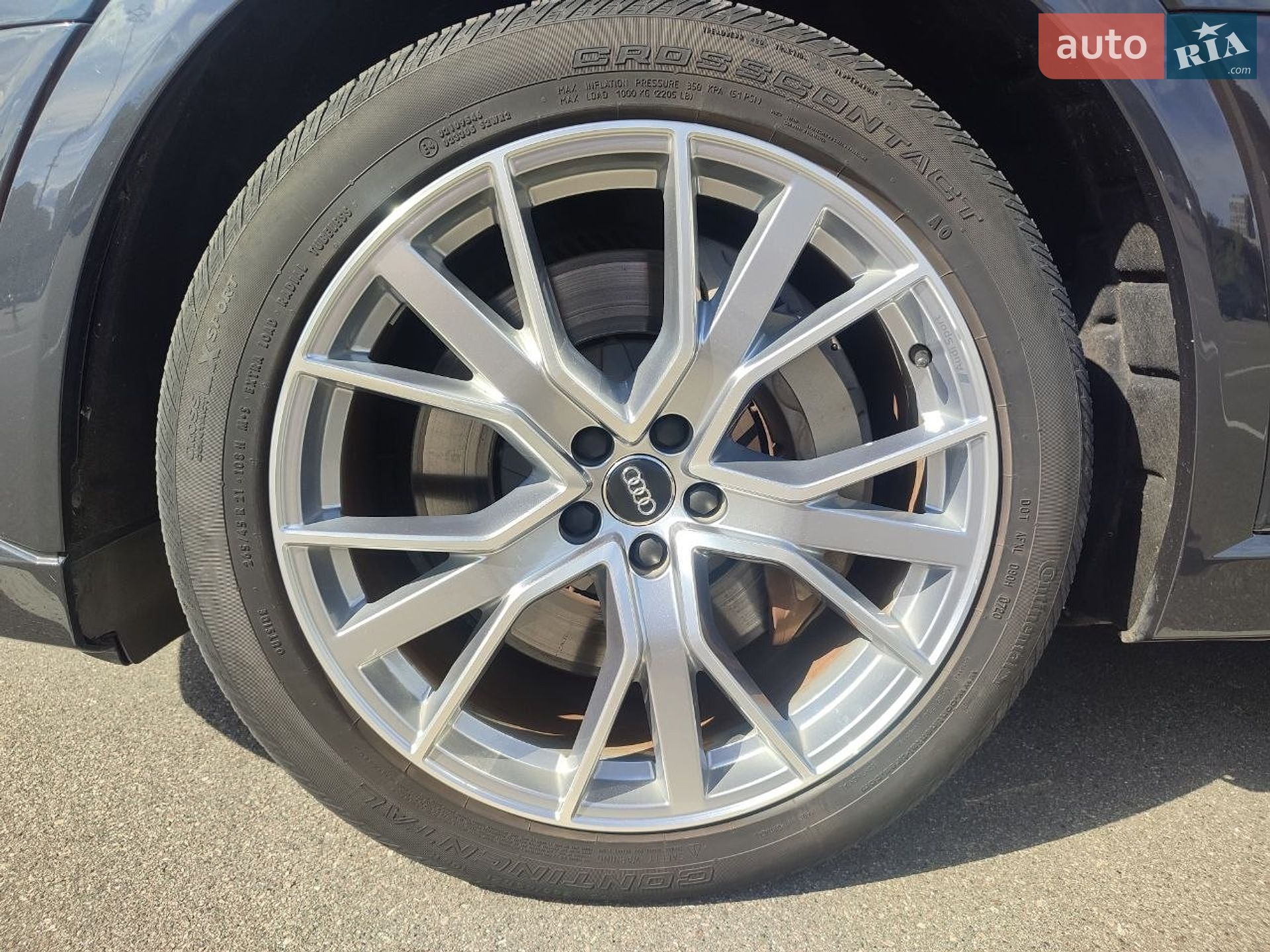 Audi e-tron 2020 VIN WA1VABGE0MB004327 фото оголошення 26 з 75