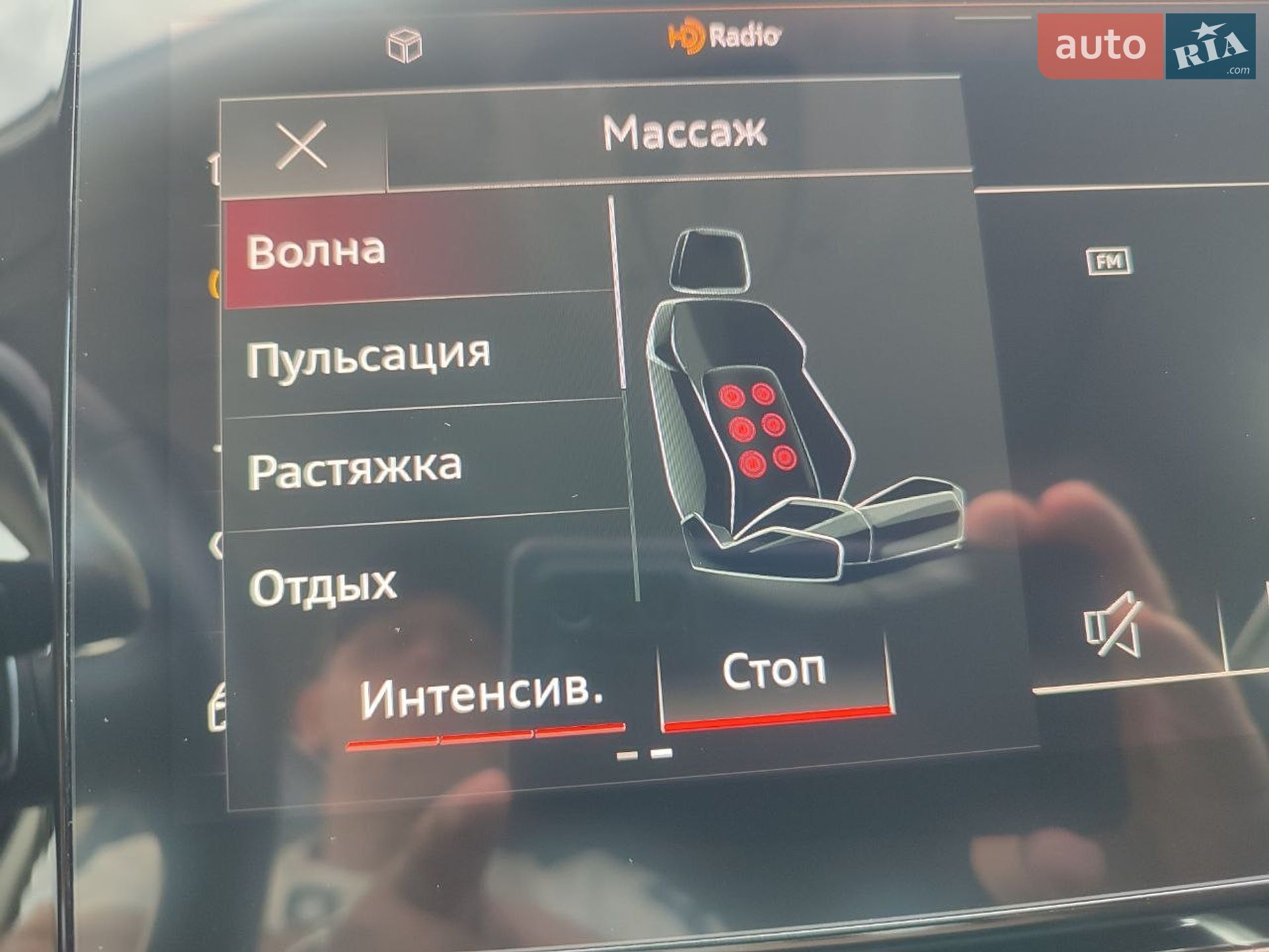 Audi e-tron 2020 VIN WA1VABGE0MB004327 фото оголошення 34 з 75