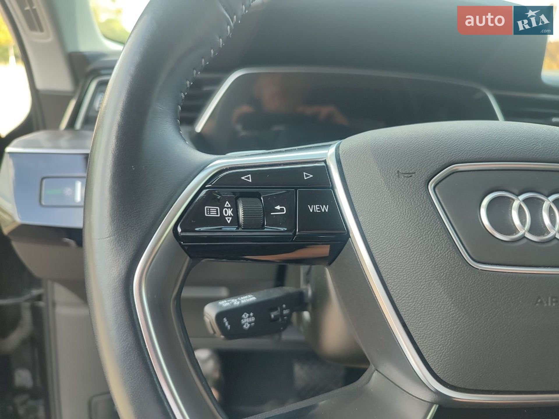 Audi e-tron 2020 VIN WA1VABGE0MB004327 фото оголошення 38 з 75