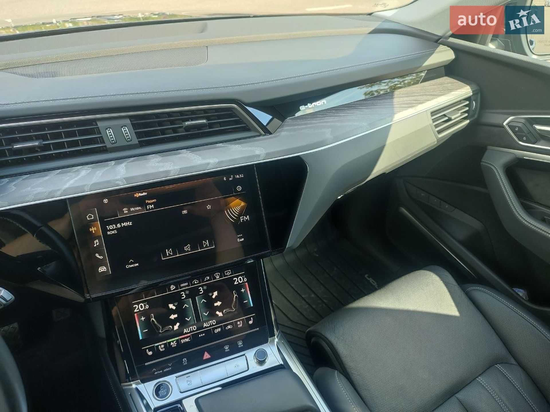 Audi e-tron 2020 VIN WA1VABGE0MB004327 фото оголошення 47 з 75
