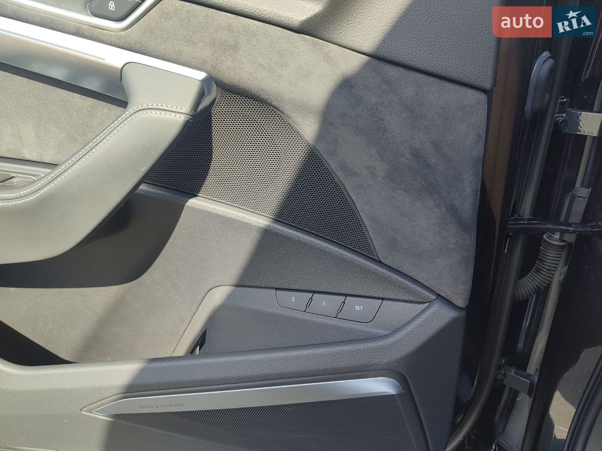 Audi e-tron 2020 VIN WA1VABGE0MB004327 фото оголошення 54 з 75