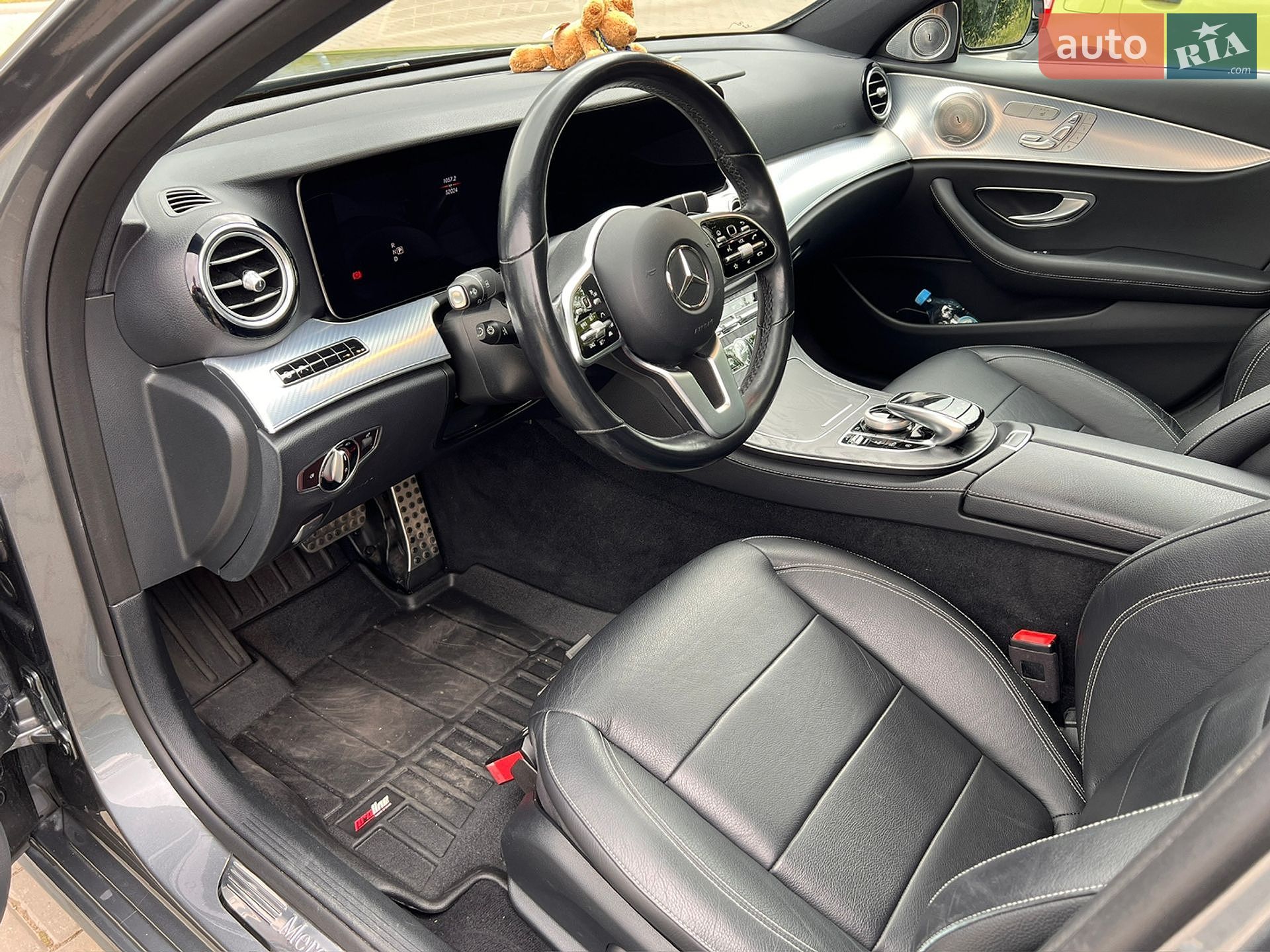 Mercedes-Benz E-Class 2019 VIN W1K2130041A803147 фото оголошення 7 з 17