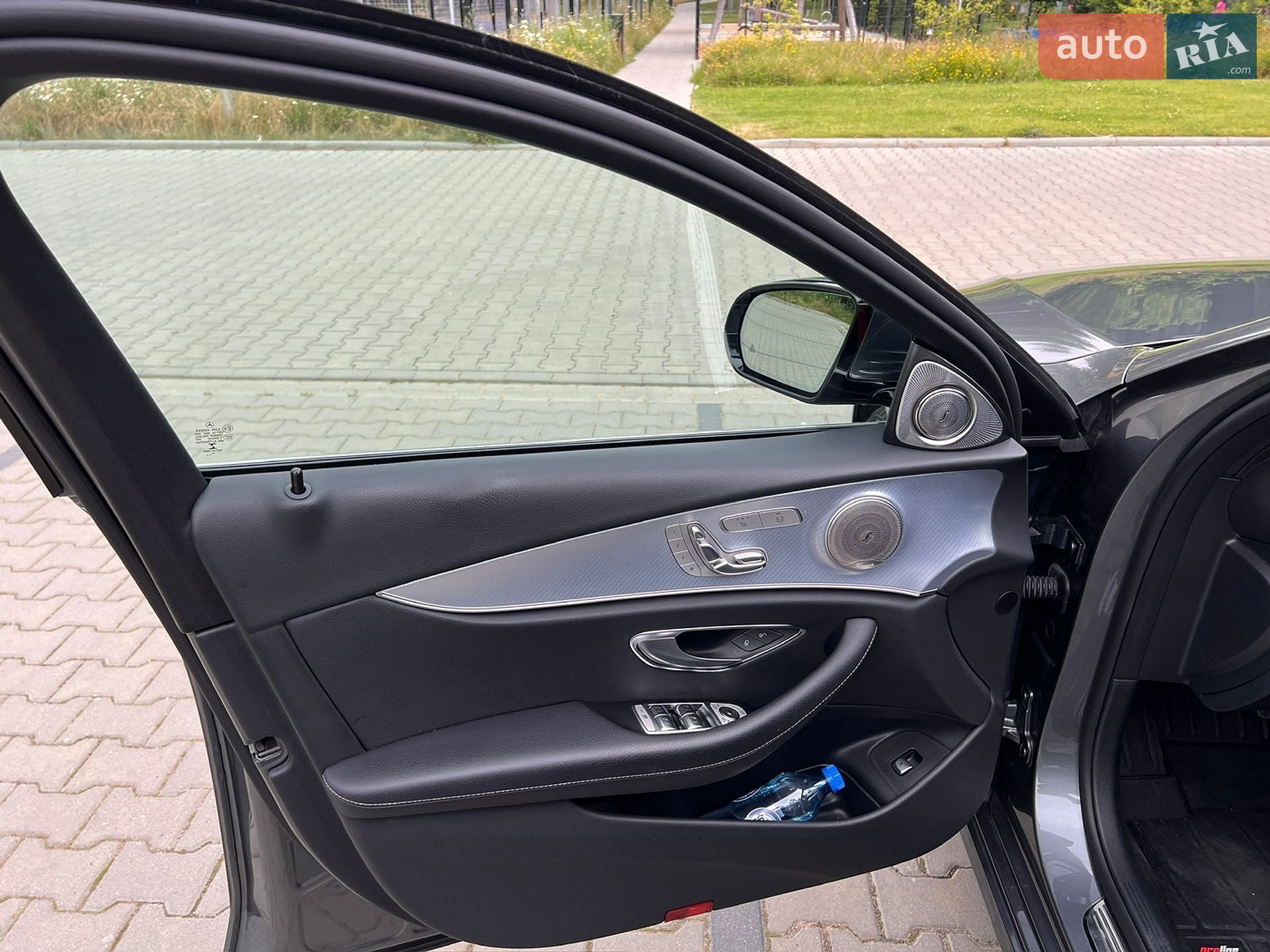 Mercedes-Benz E-Class 2019 VIN W1K2130041A803147 фото оголошення 9 з 17