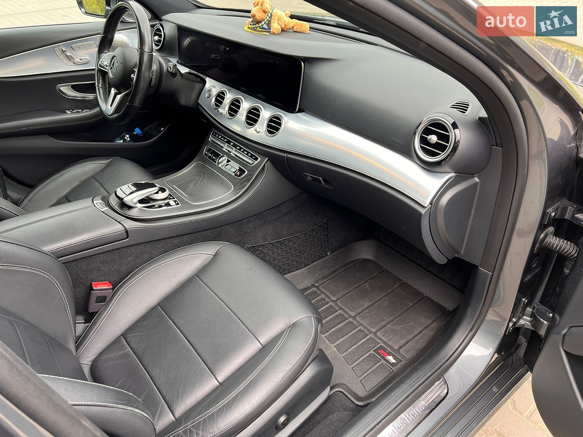 Mercedes-Benz E-Class 2019 VIN W1K2130041A803147 фото оголошення 10 з 17