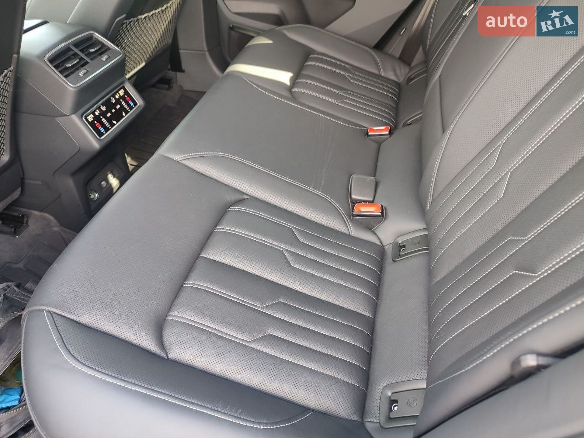 Audi e-tron 2020 VIN WA1VABGE0MB004327 фото оголошення 61 з 75